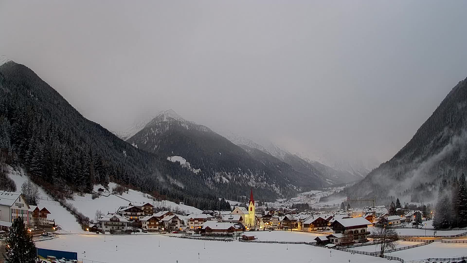 Antholz Mittertal | Anterselva di Mezzo