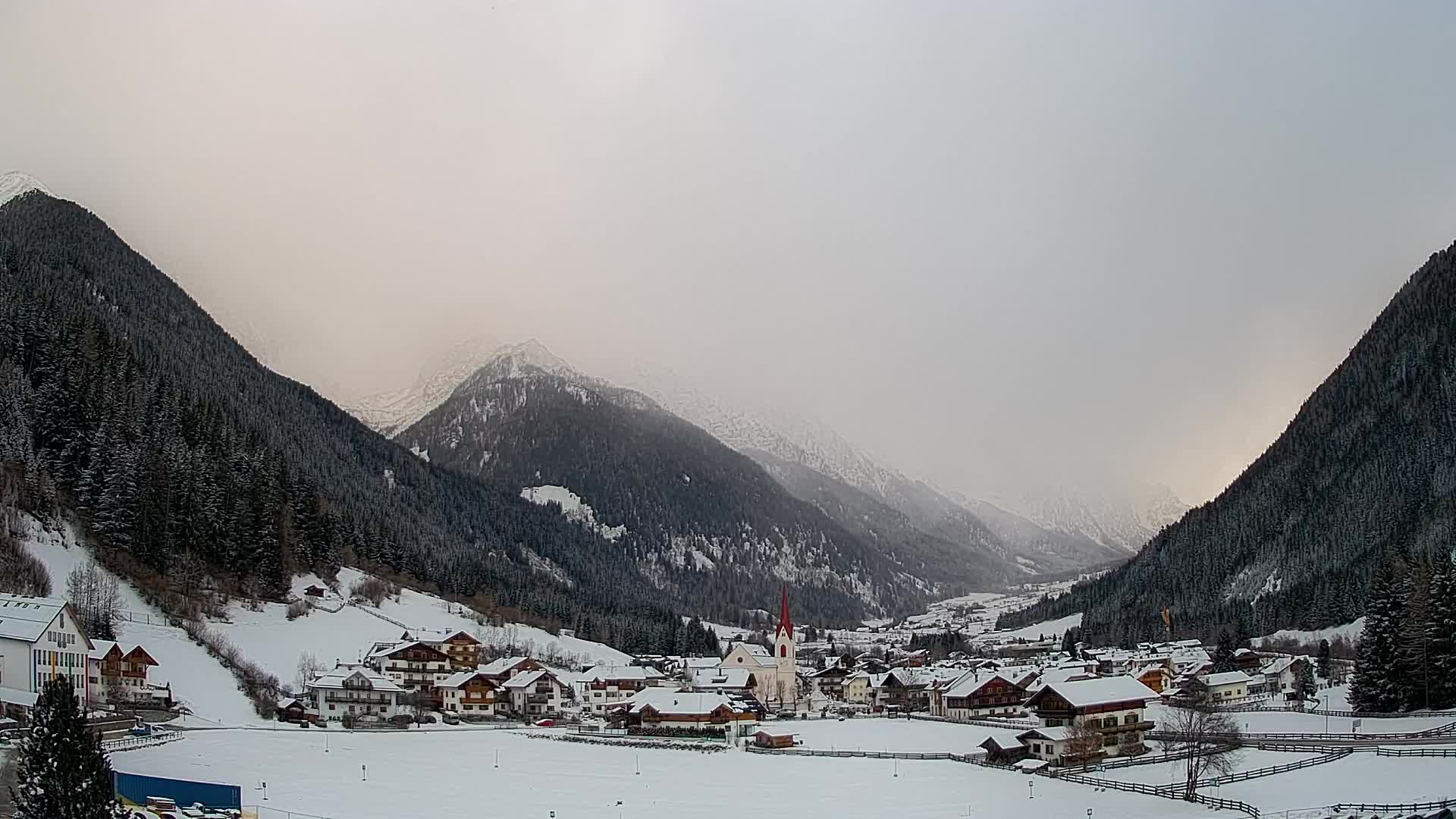 Antholz Mittertal | Anterselva di Mezzo