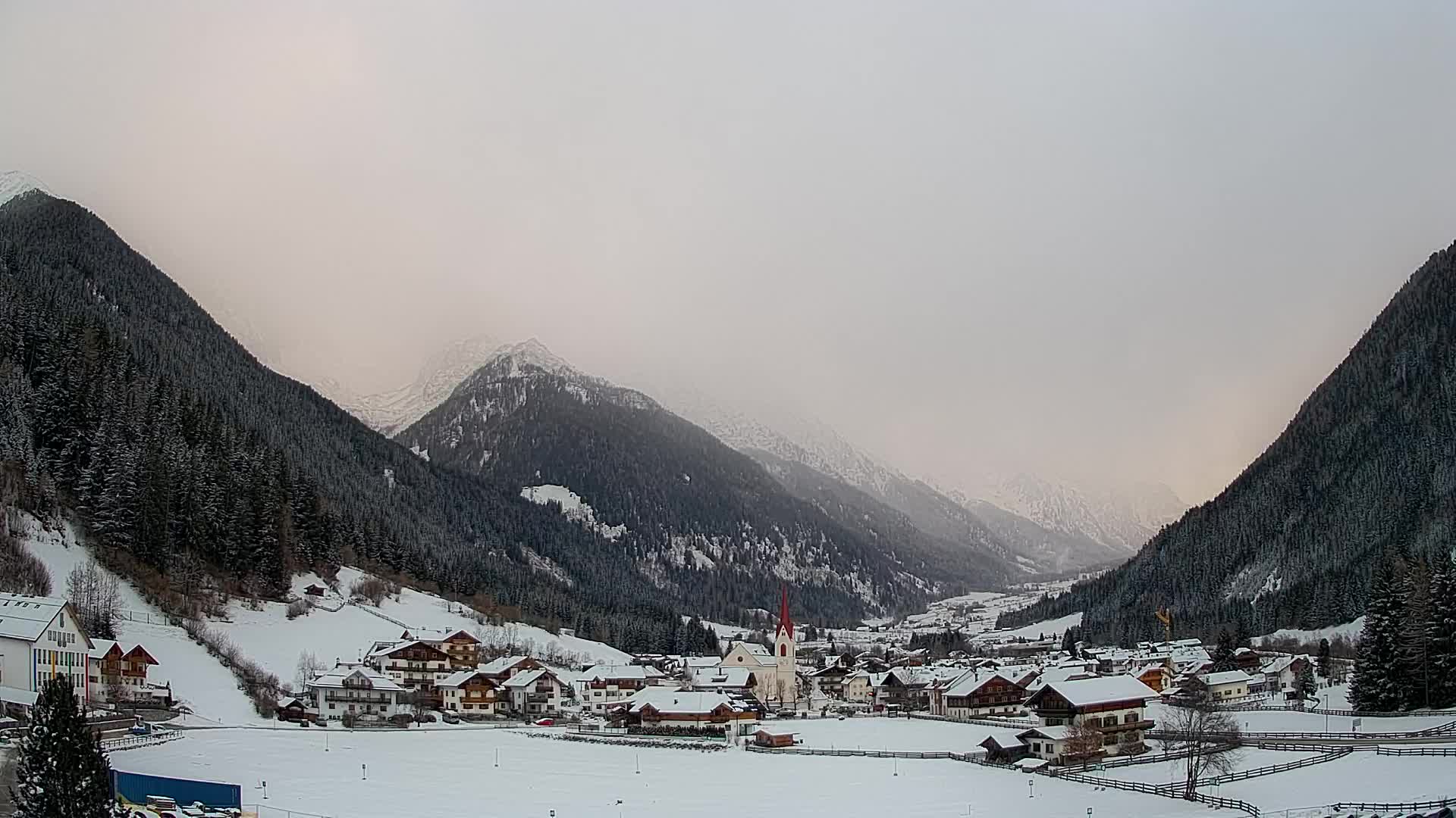 Antholz Mittertal | Anterselva di Mezzo