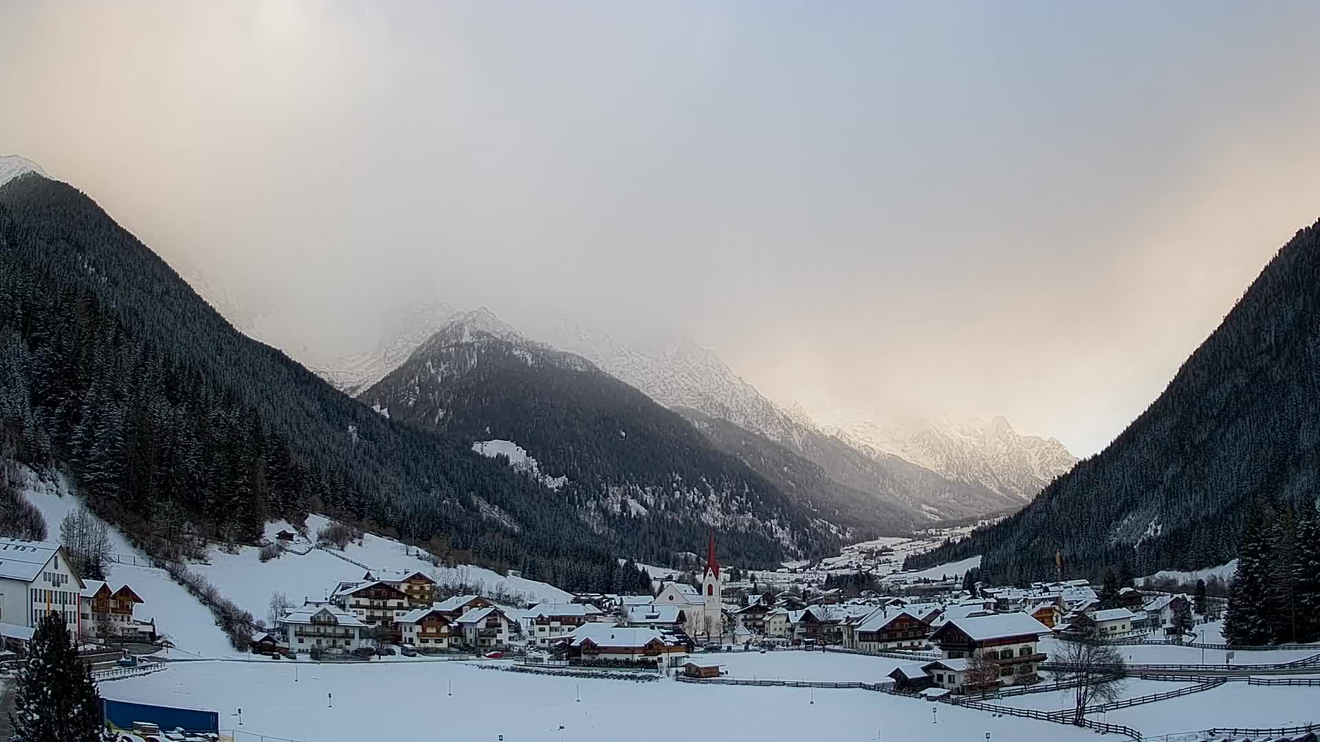 Antholz Mittertal | Anterselva di Mezzo