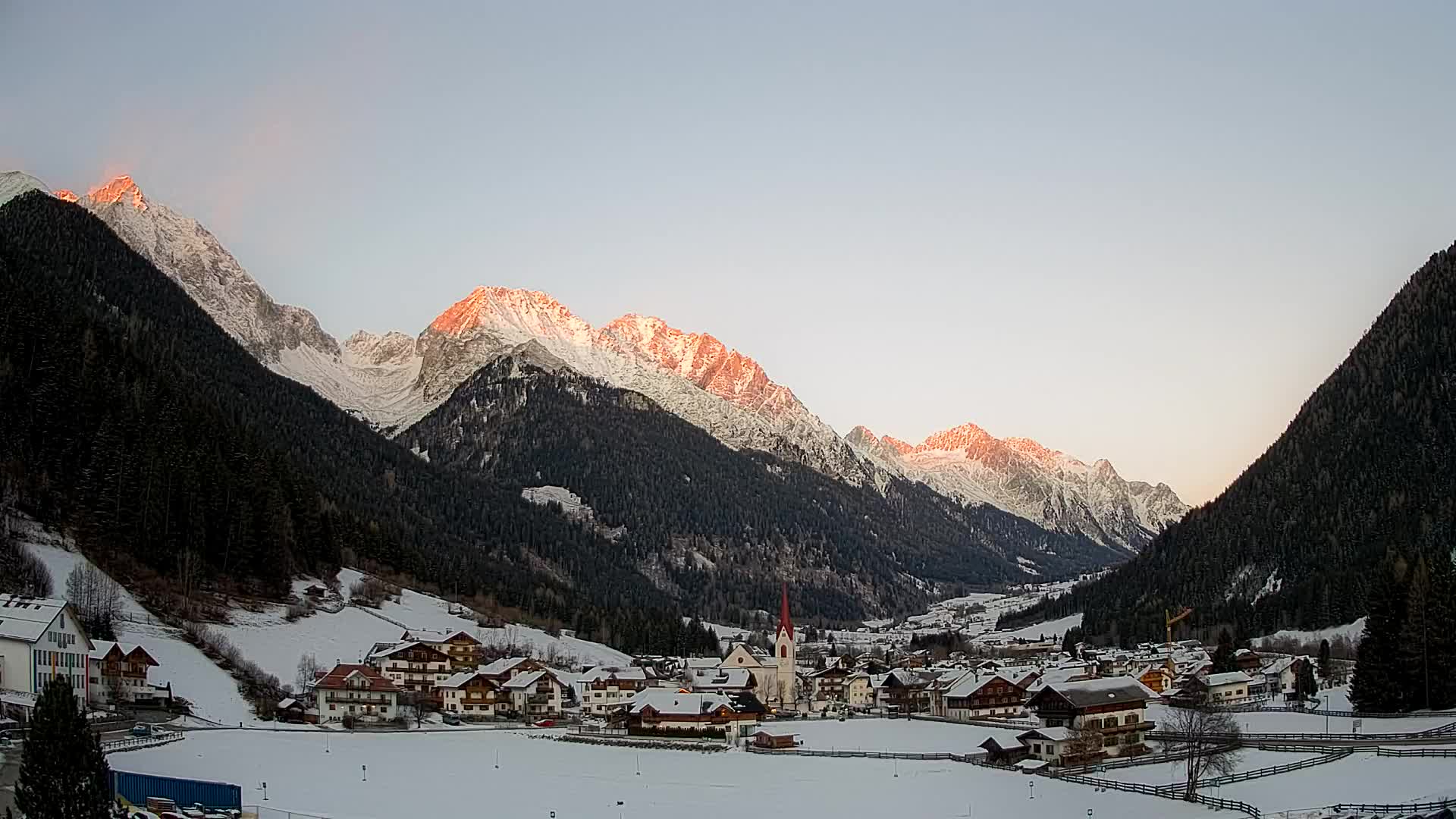 Antholz Mittertal | Anterselva di Mezzo