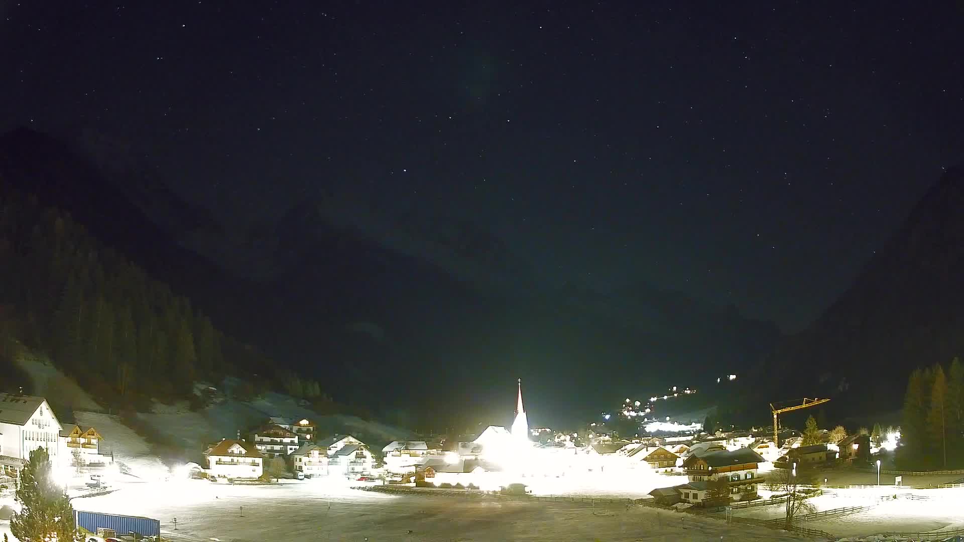 Antholz Mittertal | Anterselva di Mezzo