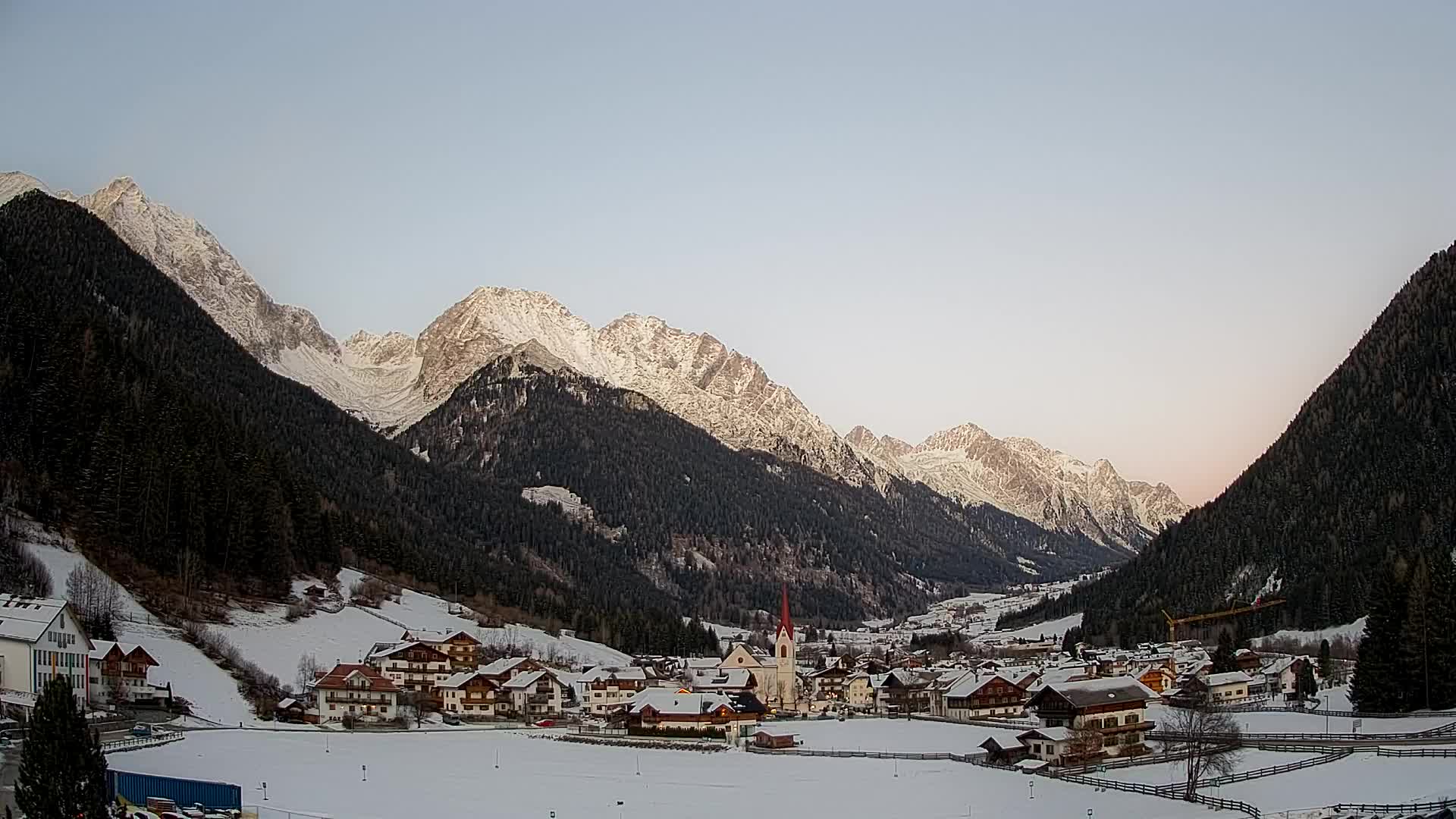 Anterselva di Mezzo