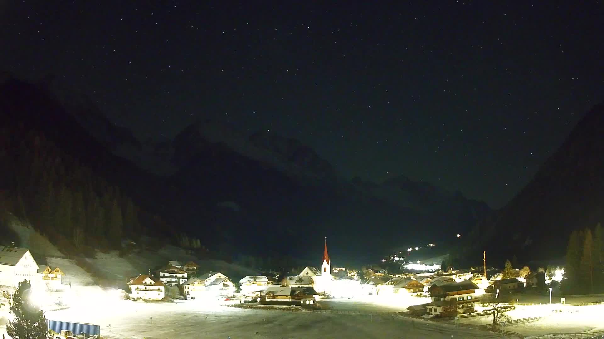 Antholz Mittertal | Anterselva di Mezzo