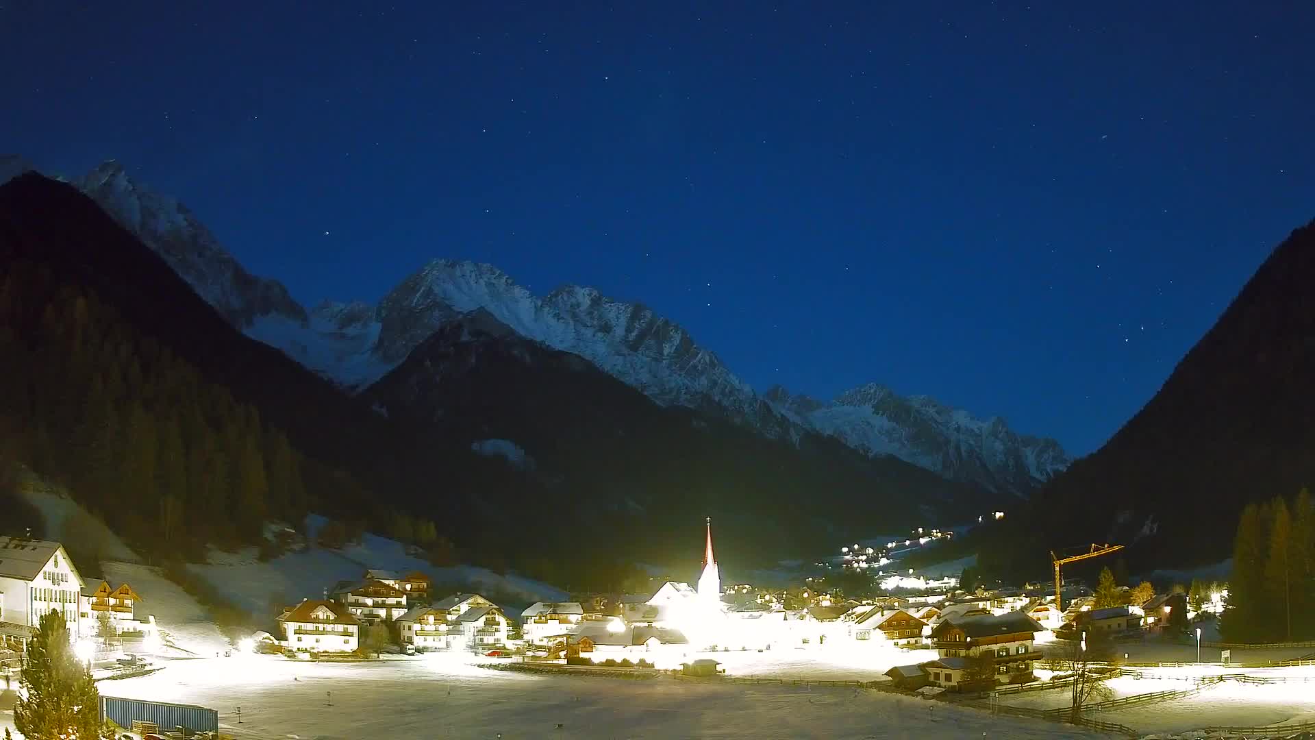 Antholz Mittertal | Anterselva di Mezzo