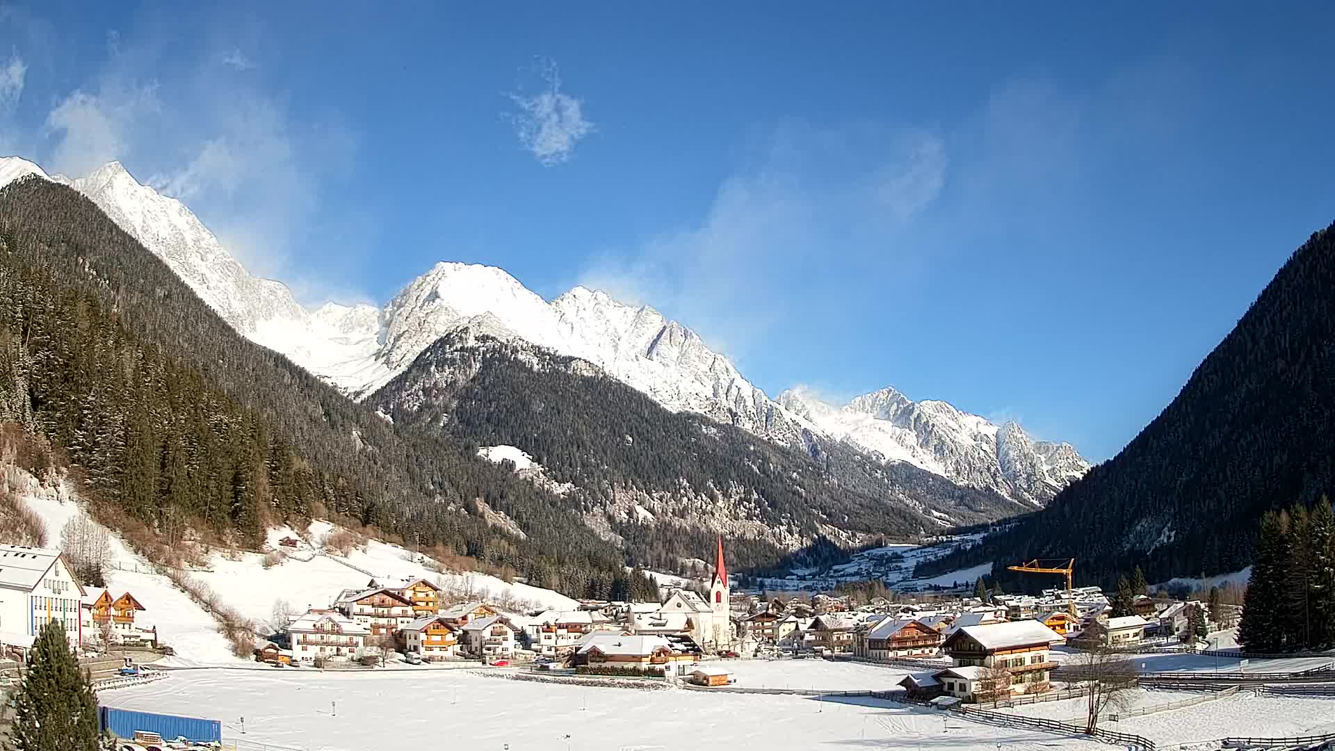 Antholz Mittertal | Anterselva di Mezzo