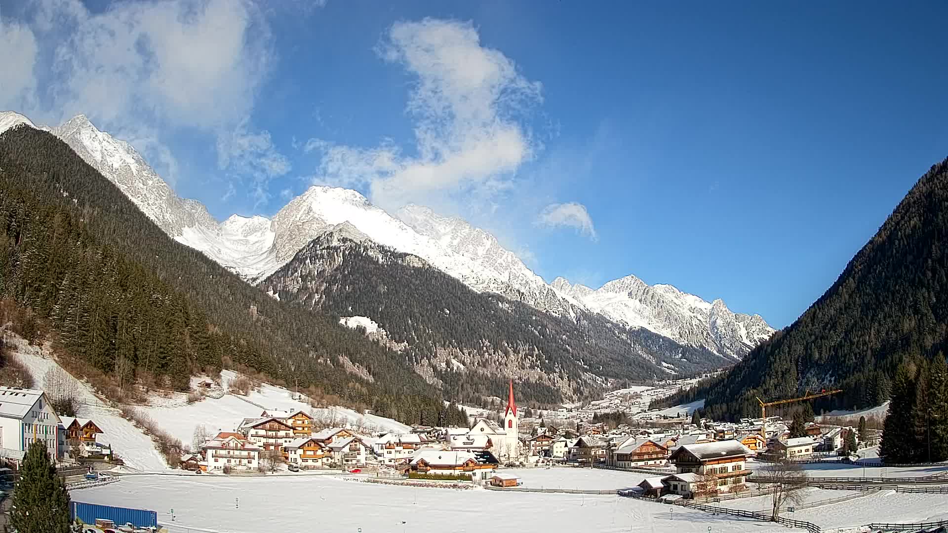 Antholz Mittertal | Anterselva di Mezzo