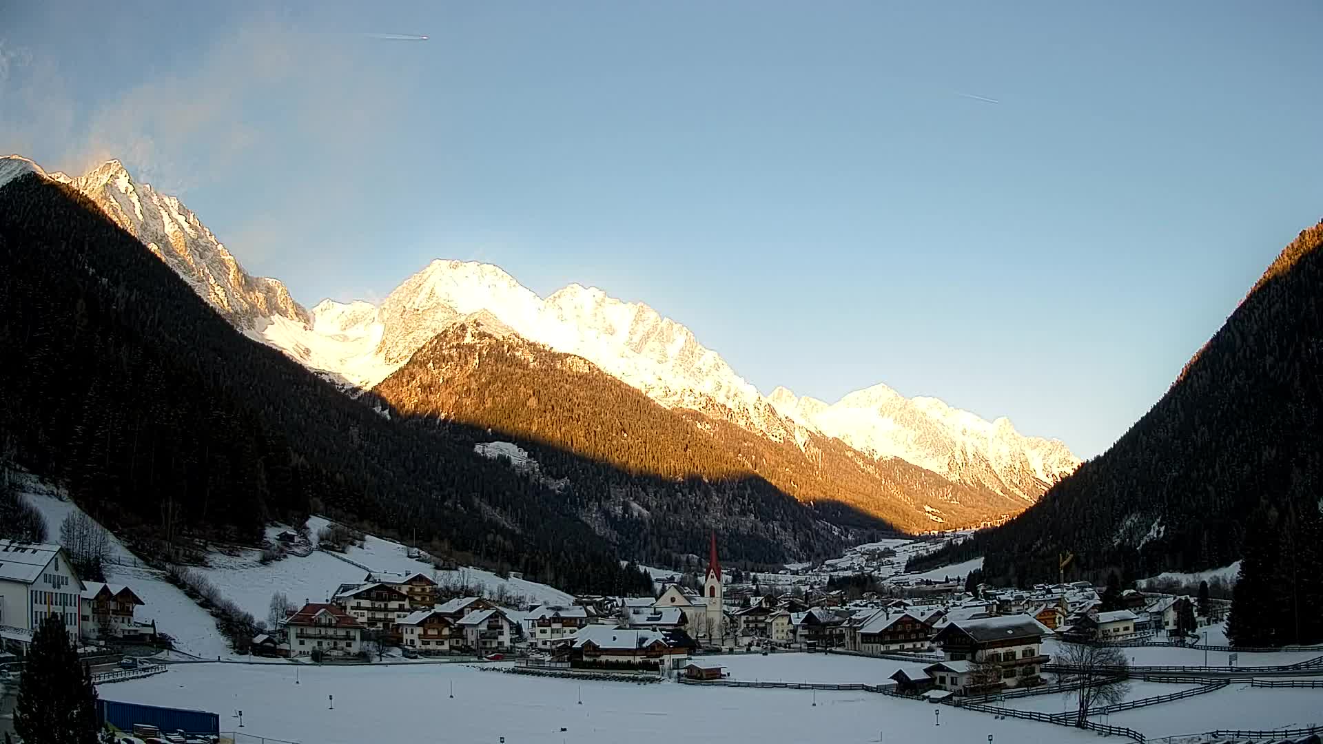 Antholz Mittertal | Anterselva di Mezzo