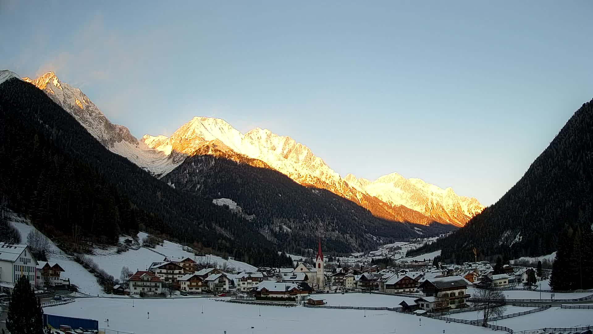 Anterselva di Mezzo