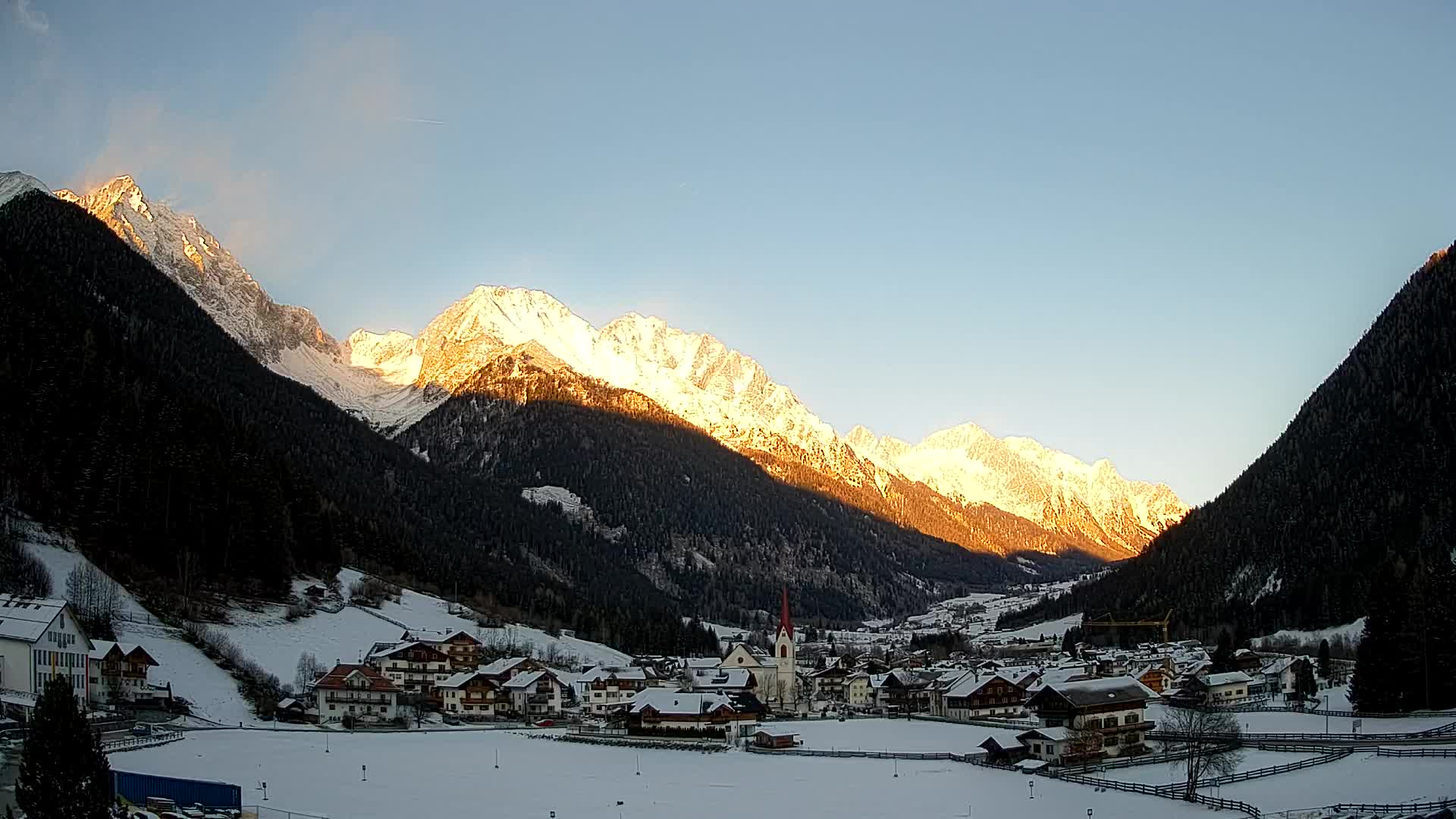 Anterselva di Mezzo