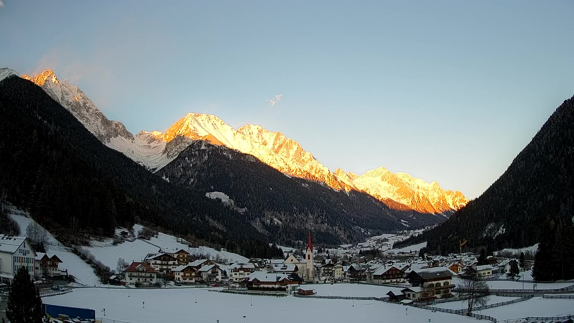 Antholz Mittertal | Anterselva di Mezzo