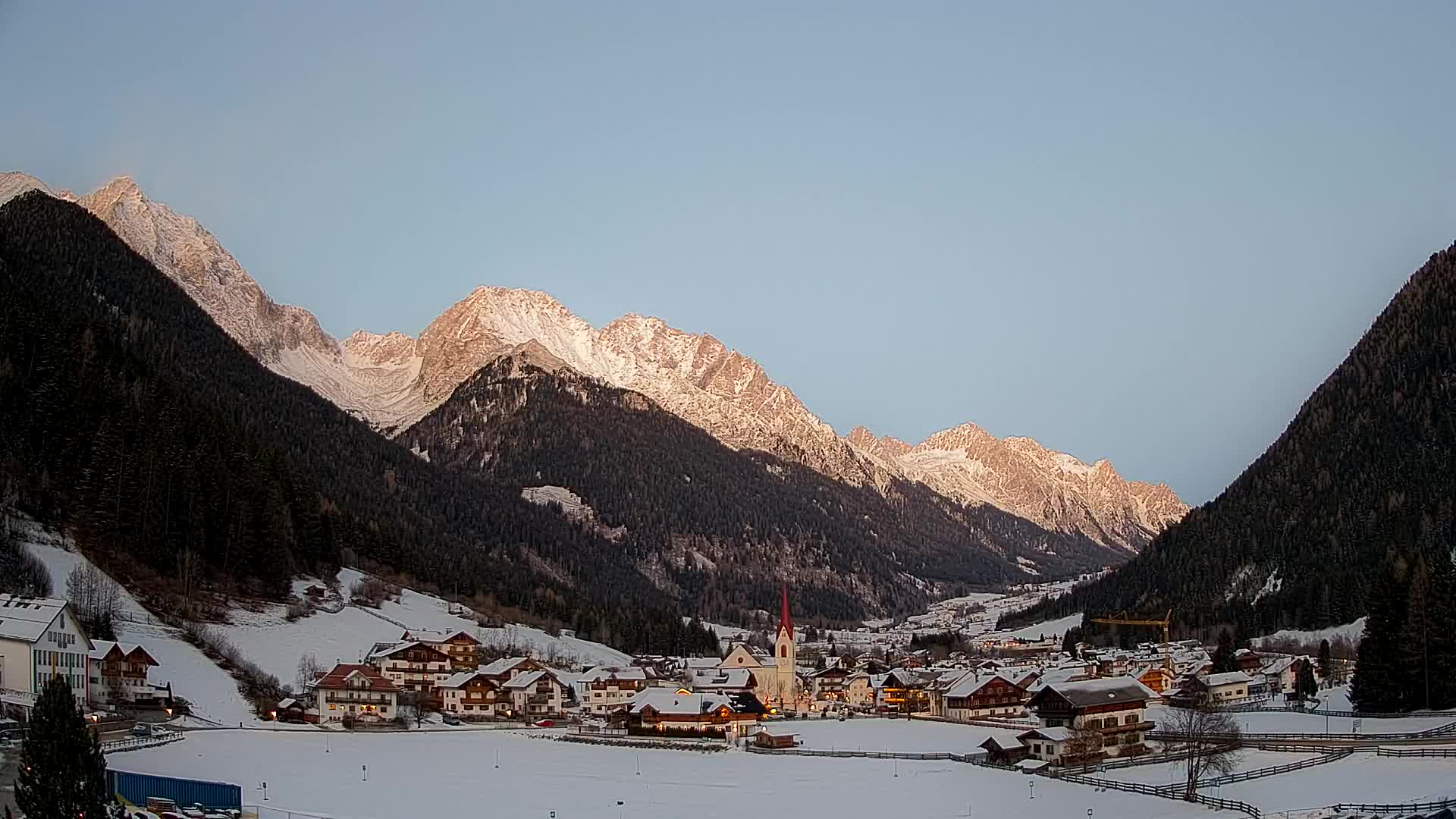 Anterselva di Mezzo