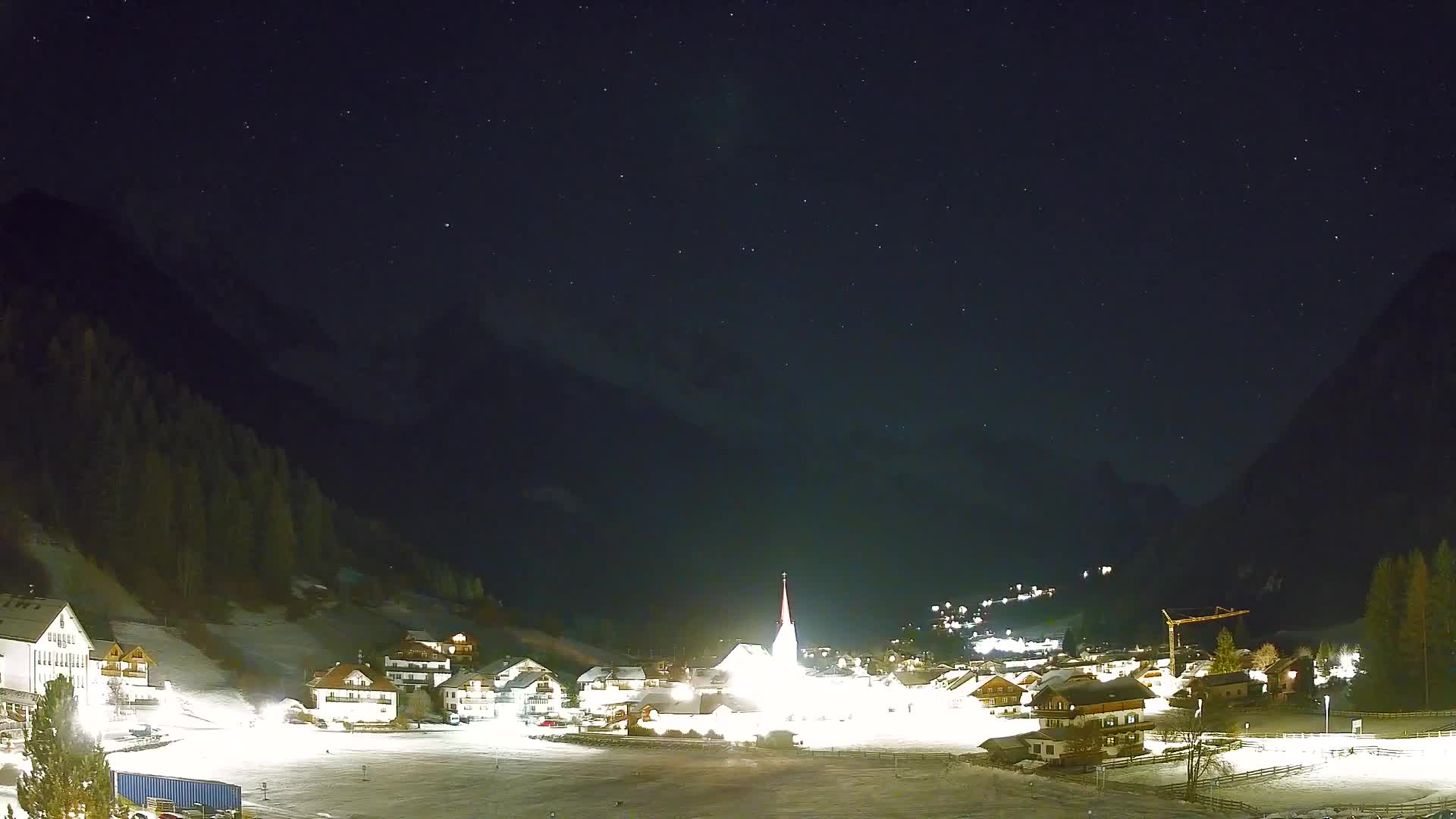 Antholz Mittertal | Anterselva di Mezzo