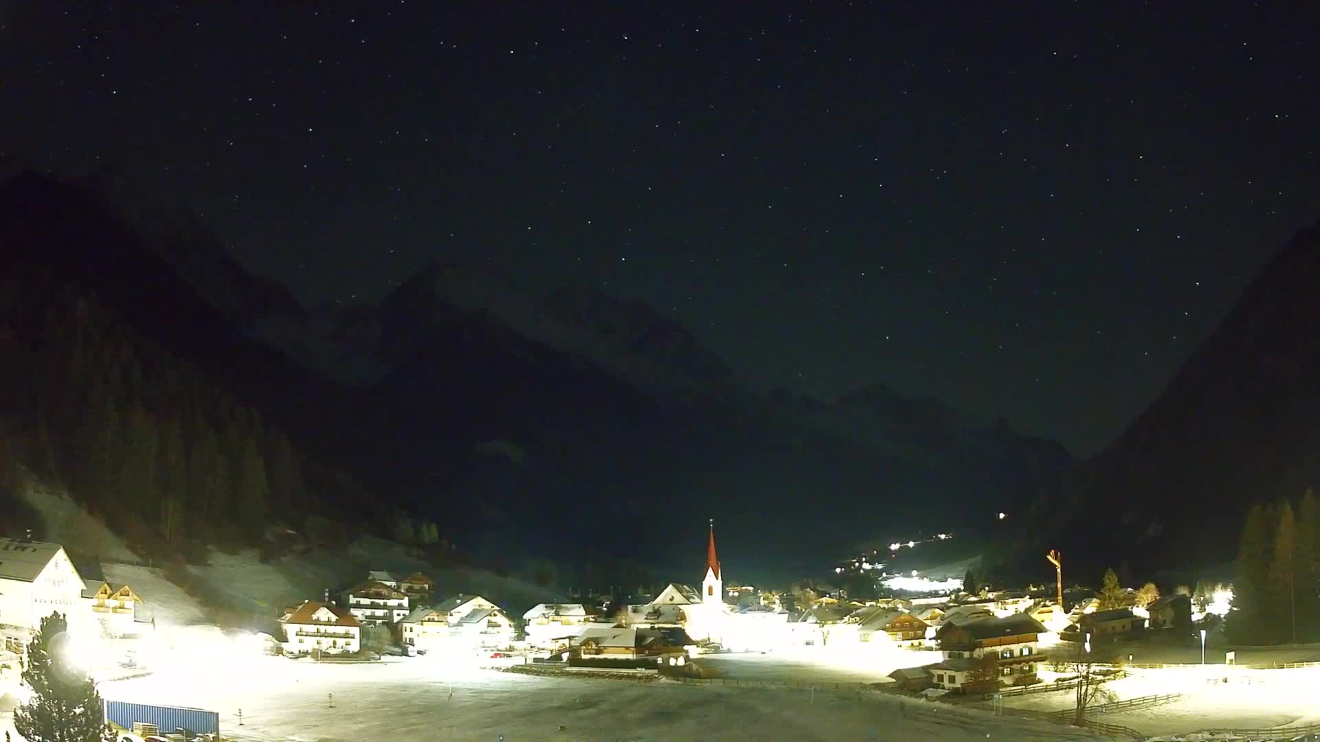 Antholz Mittertal | Anterselva di Mezzo