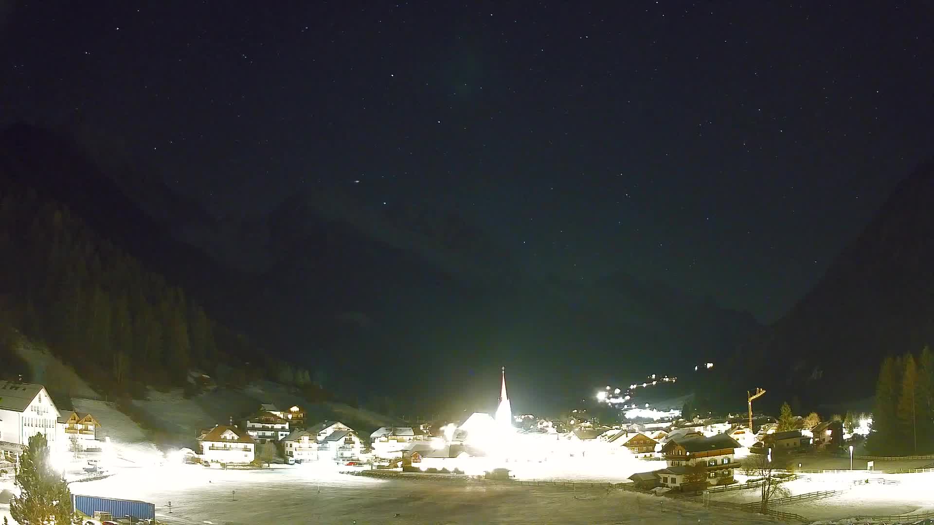 Antholz Mittertal | Anterselva di Mezzo