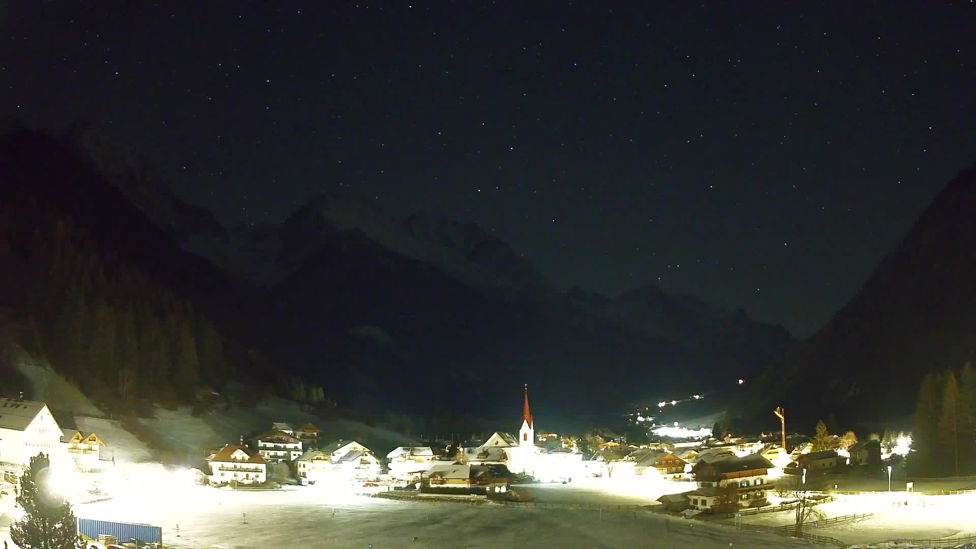 Antholz Mittertal | Anterselva di Mezzo