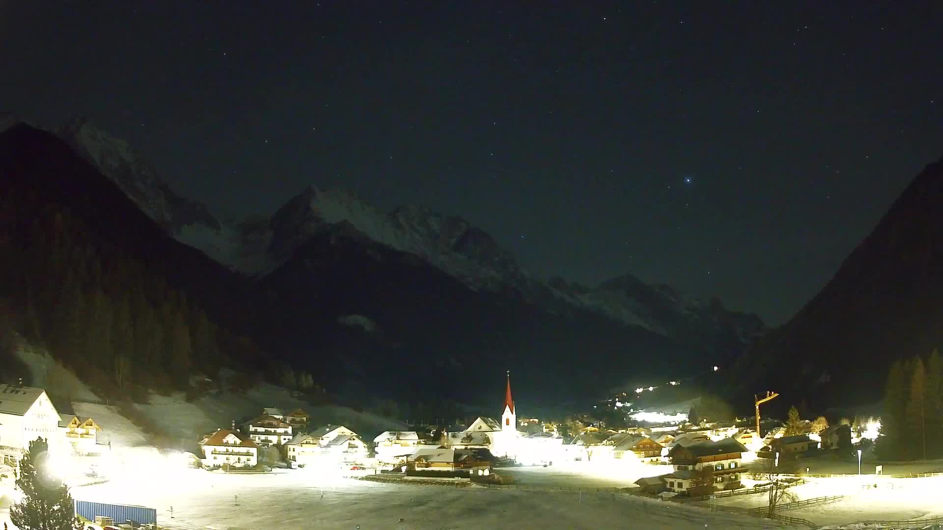 Antholz Mittertal | Anterselva di Mezzo