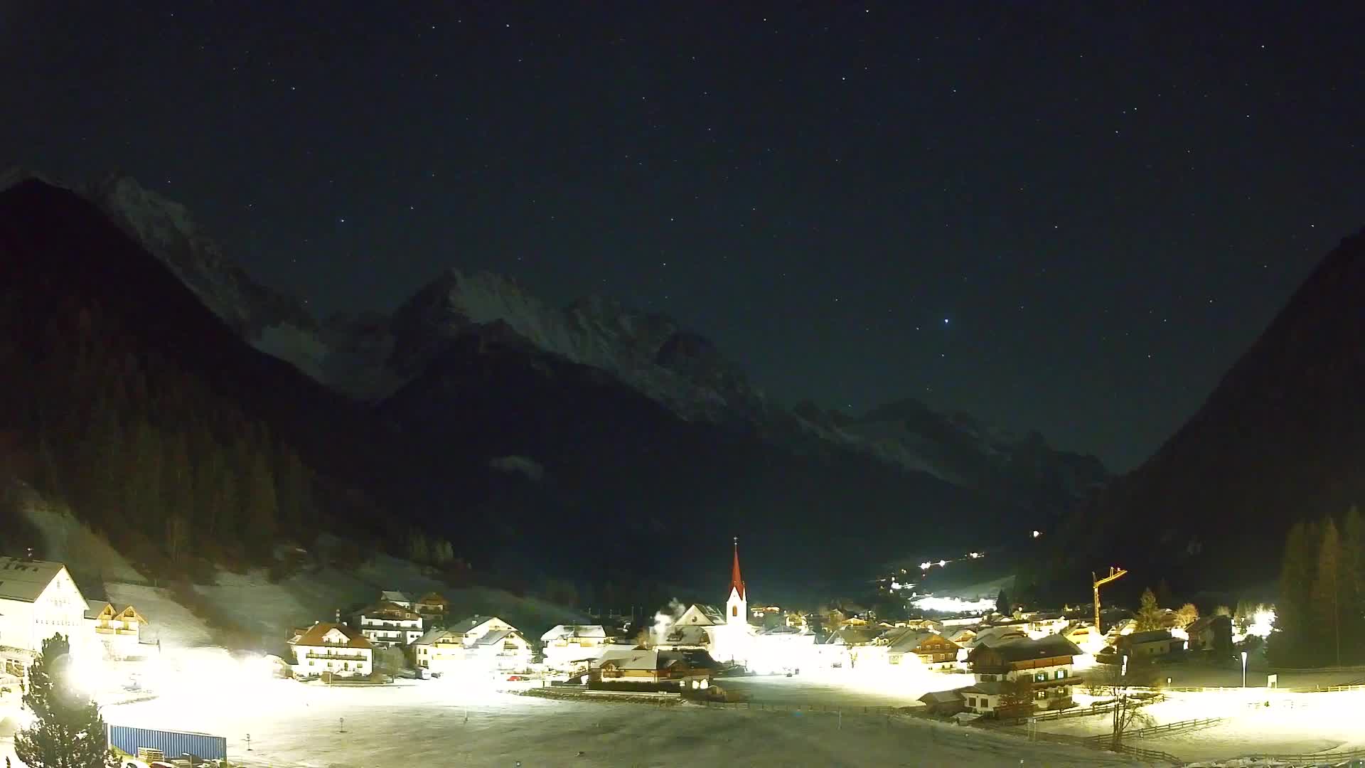 Antholz Mittertal | Anterselva di Mezzo