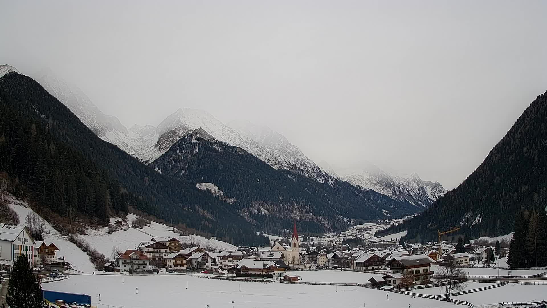 Antholz Mittertal | Anterselva di Mezzo