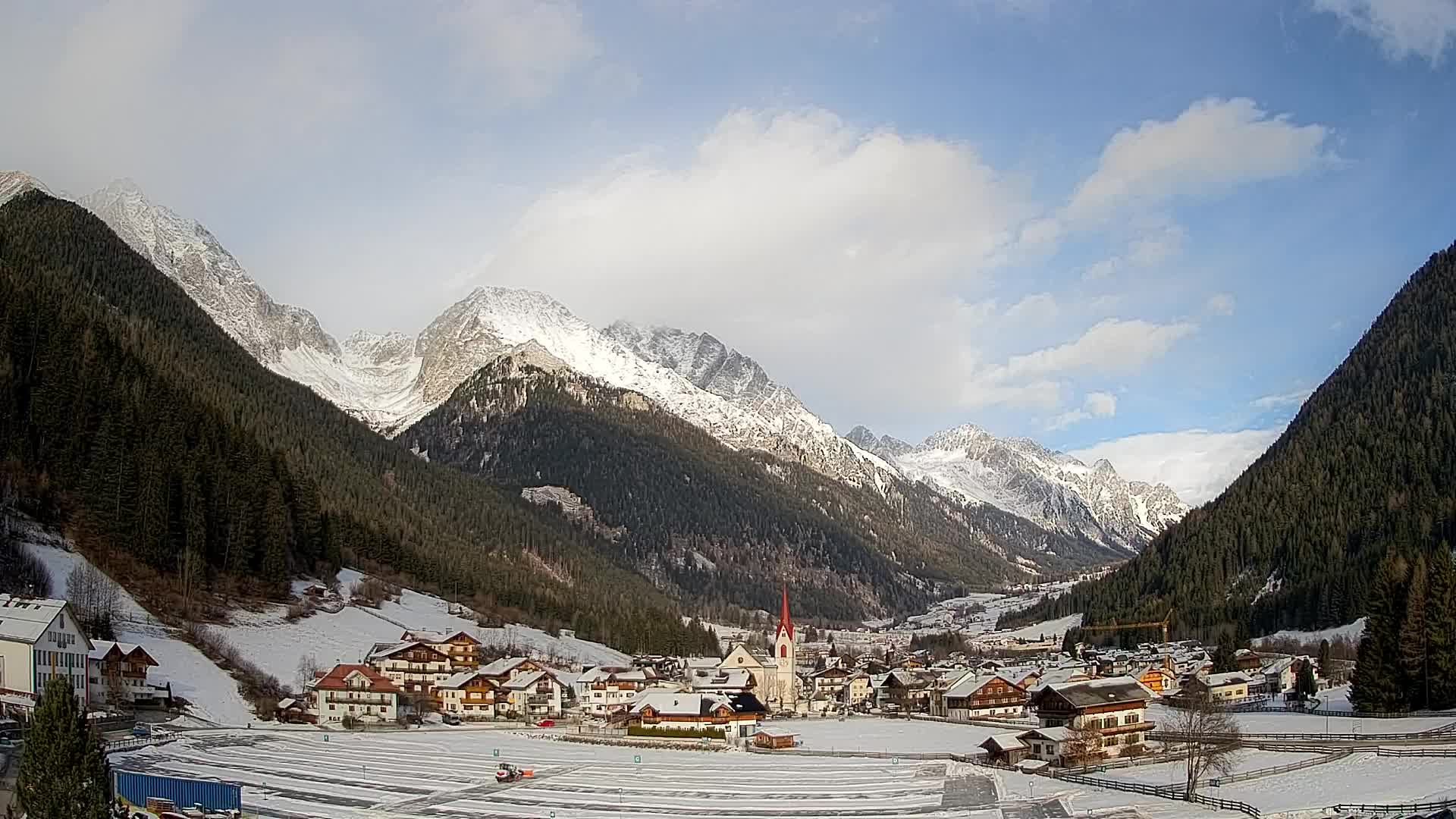 Antholz Mittertal | Anterselva di Mezzo