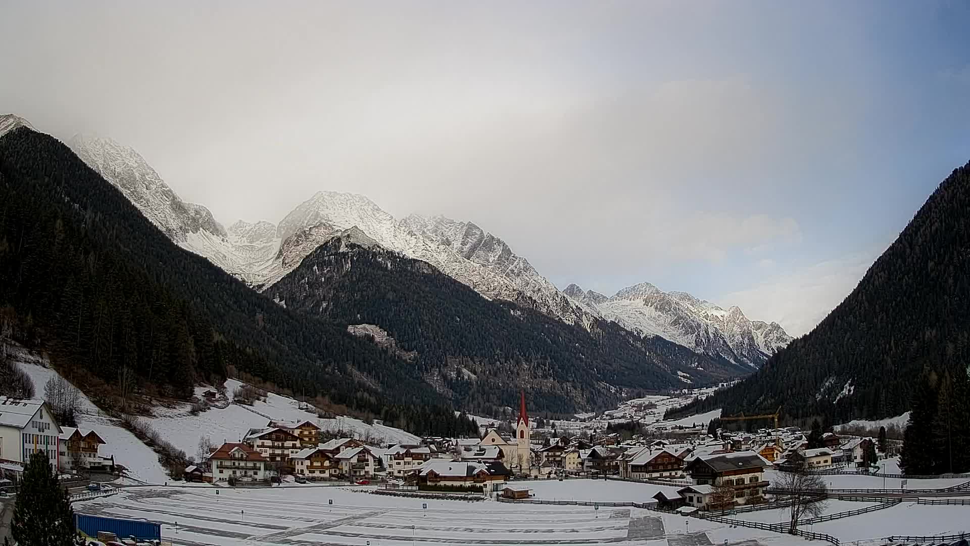Antholz Mittertal | Anterselva di Mezzo