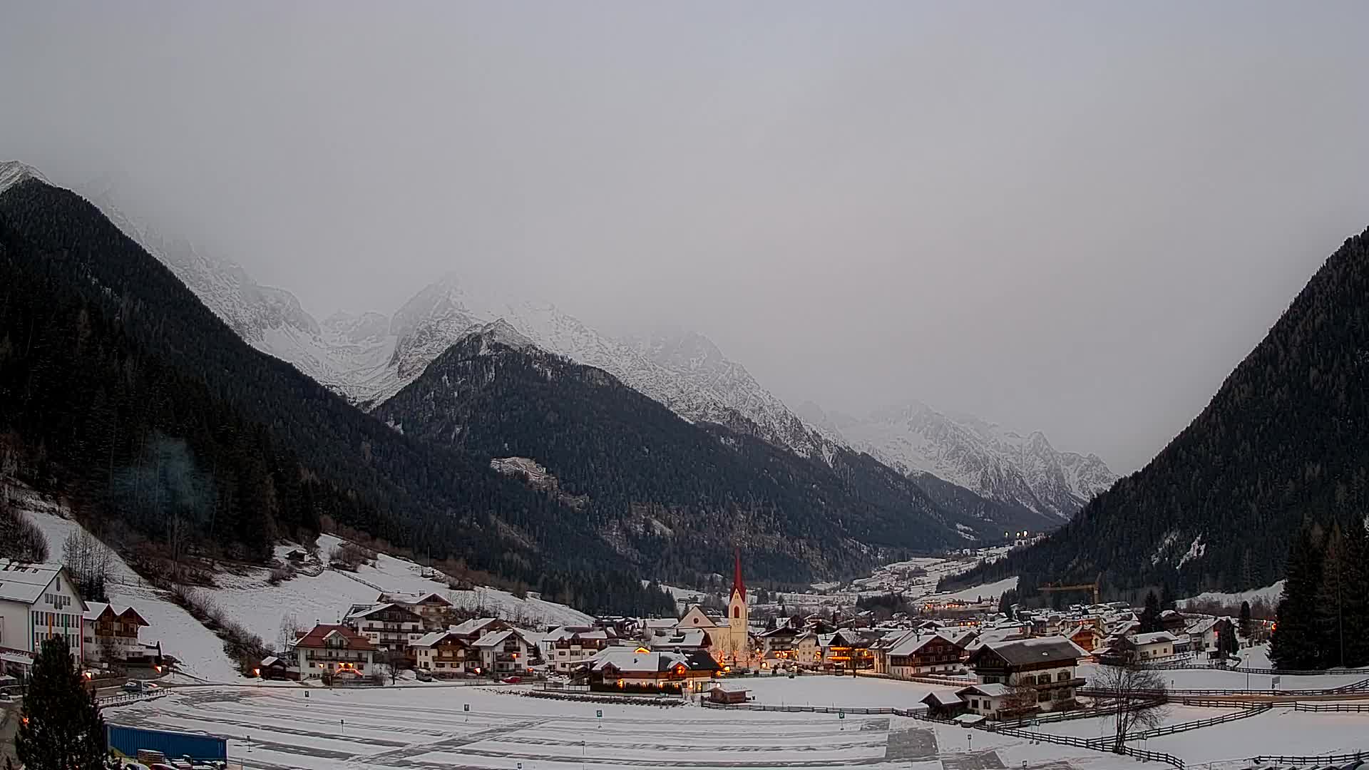 Antholz Mittertal | Anterselva di Mezzo