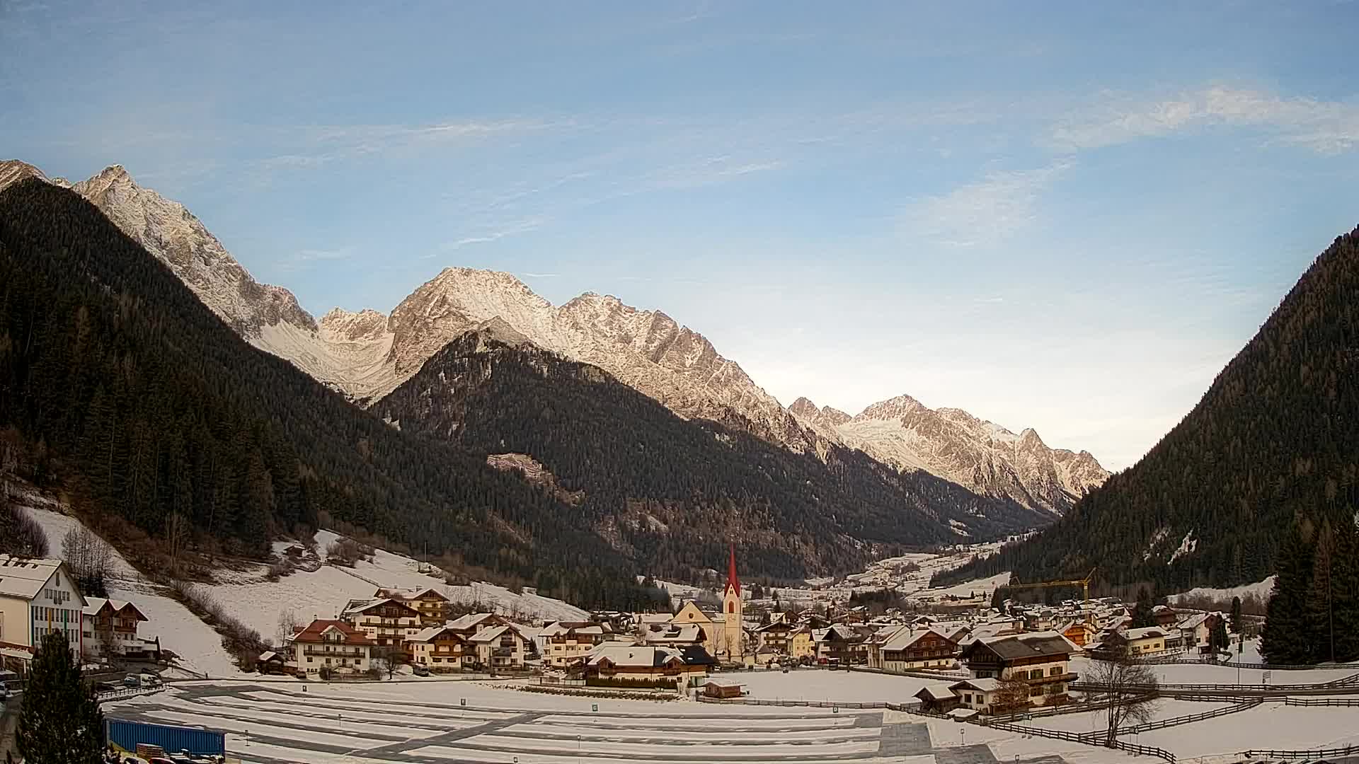 Antholz Mittertal | Anterselva di Mezzo