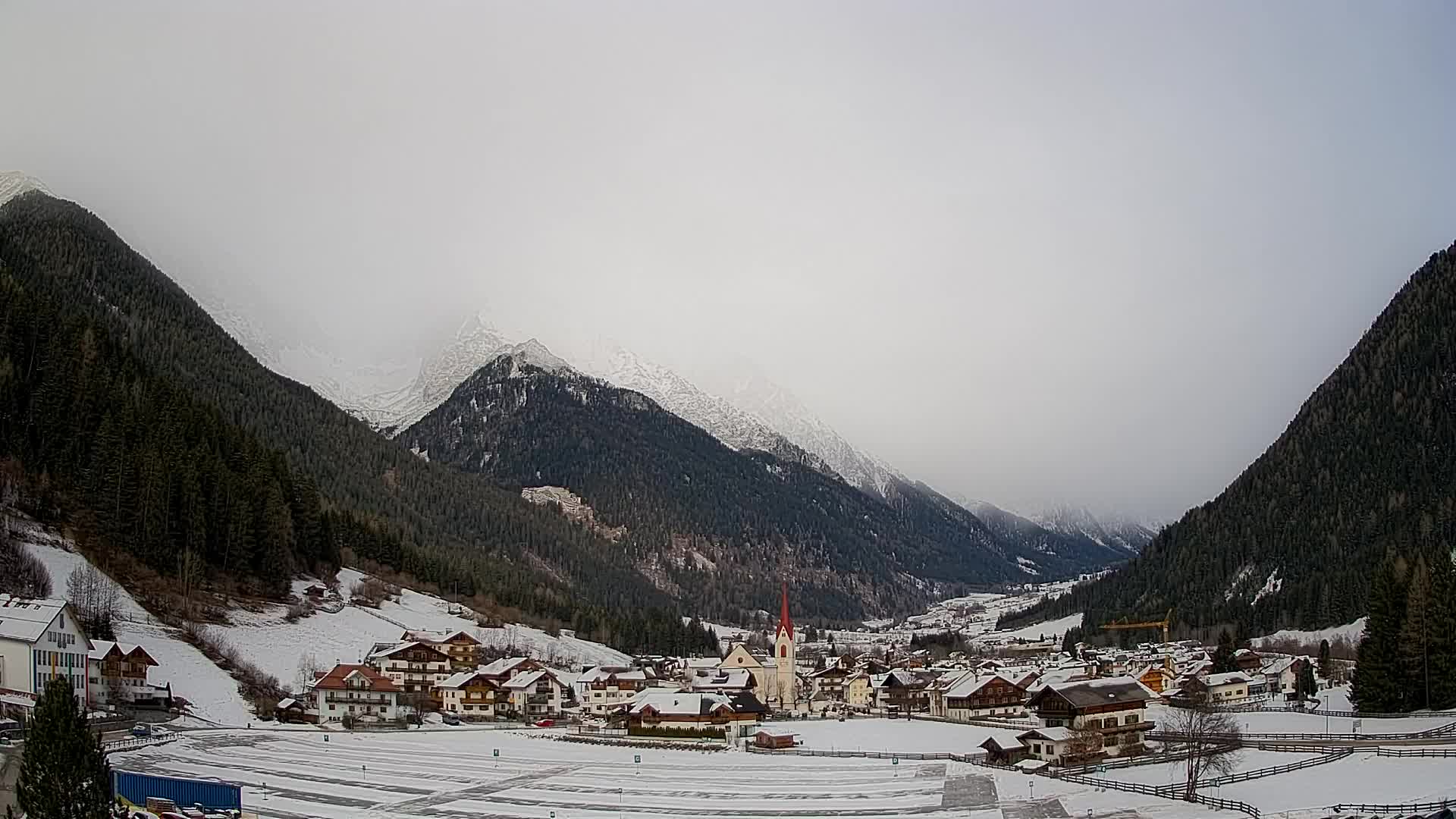 Antholz Mittertal | Anterselva di Mezzo