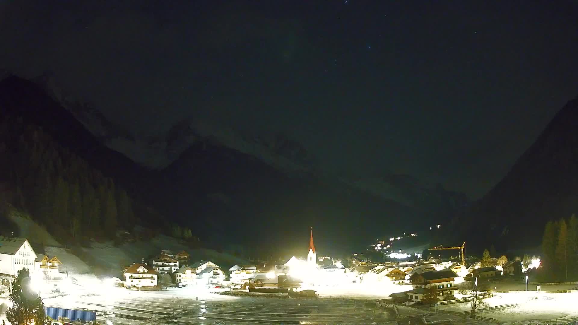 Antholz Mittertal | Anterselva di Mezzo