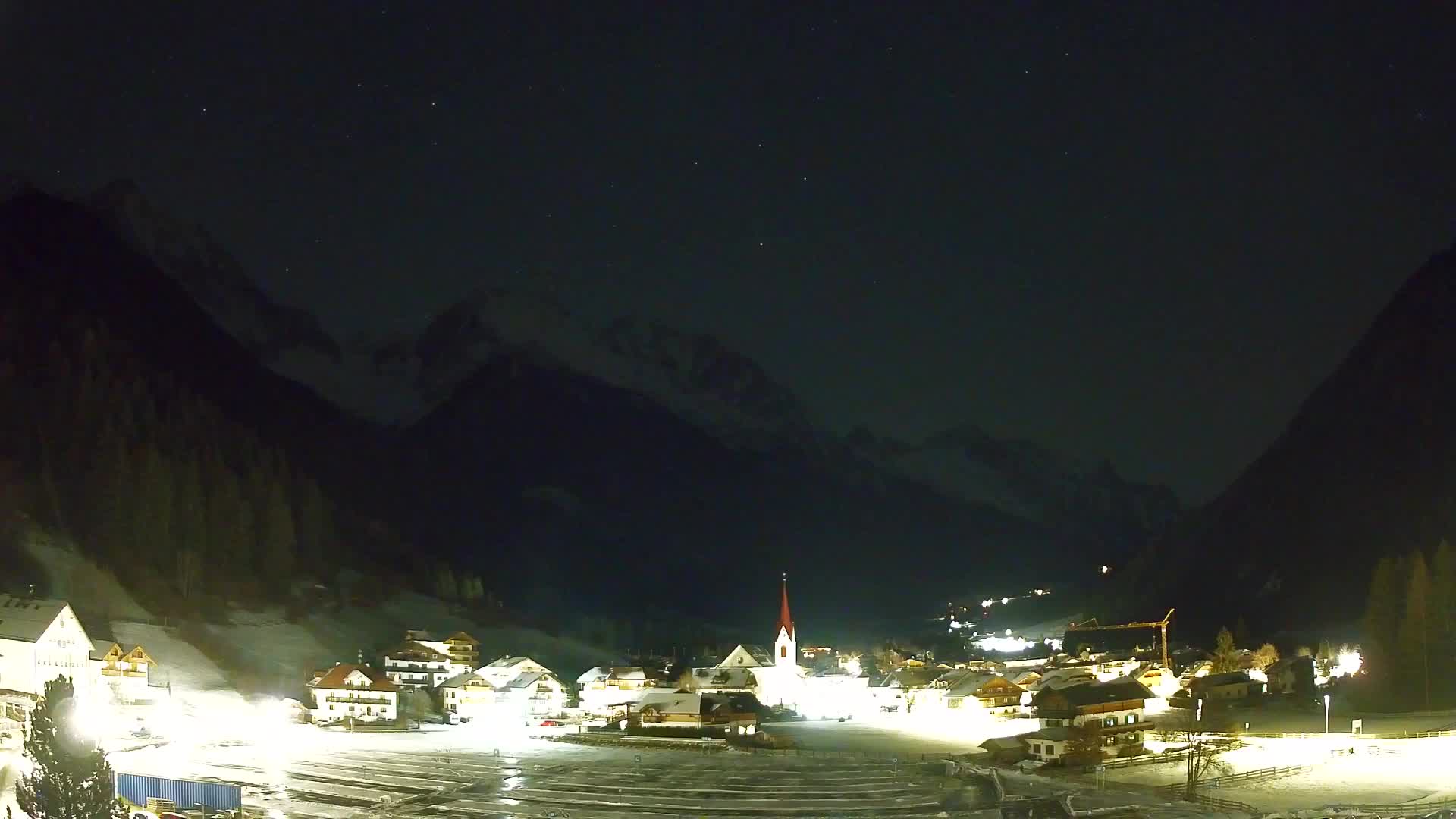 Antholz Mittertal | Anterselva di Mezzo