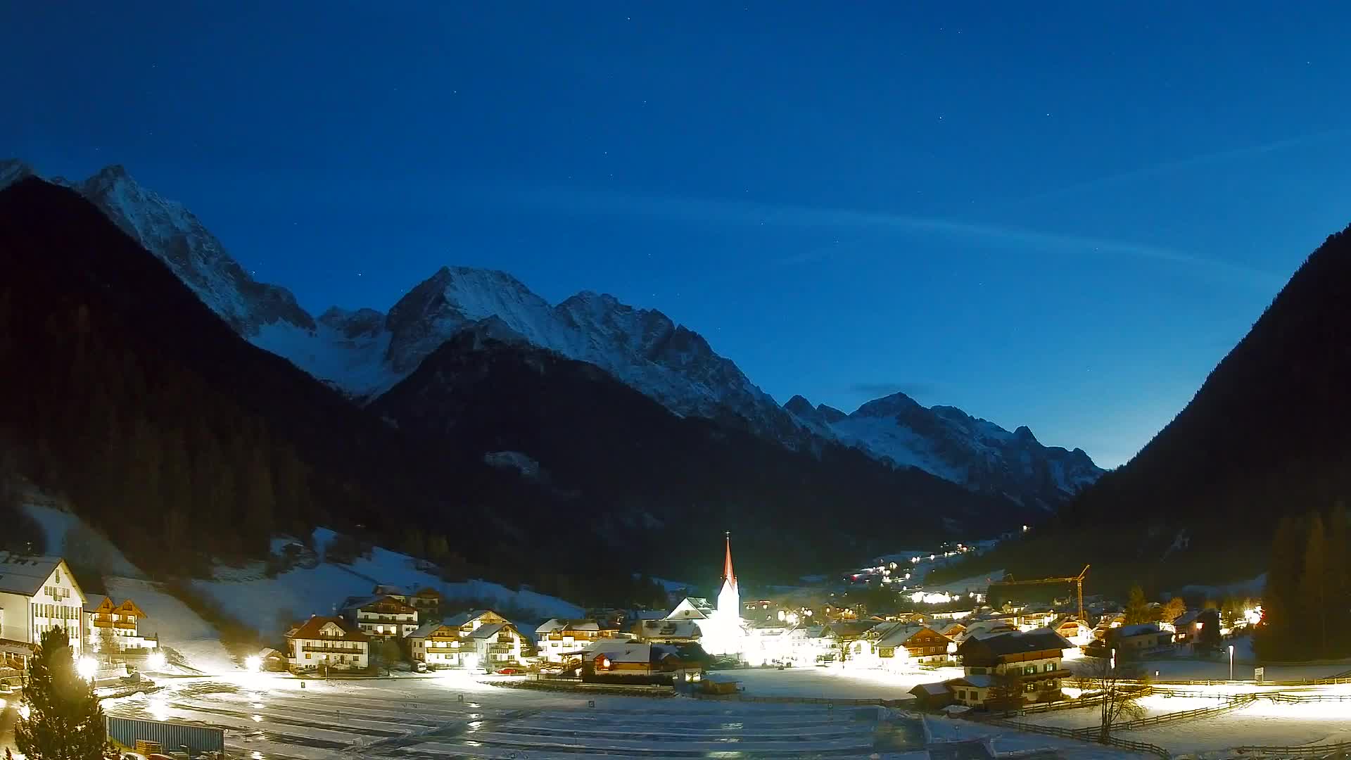 Antholz Mittertal | Anterselva di Mezzo