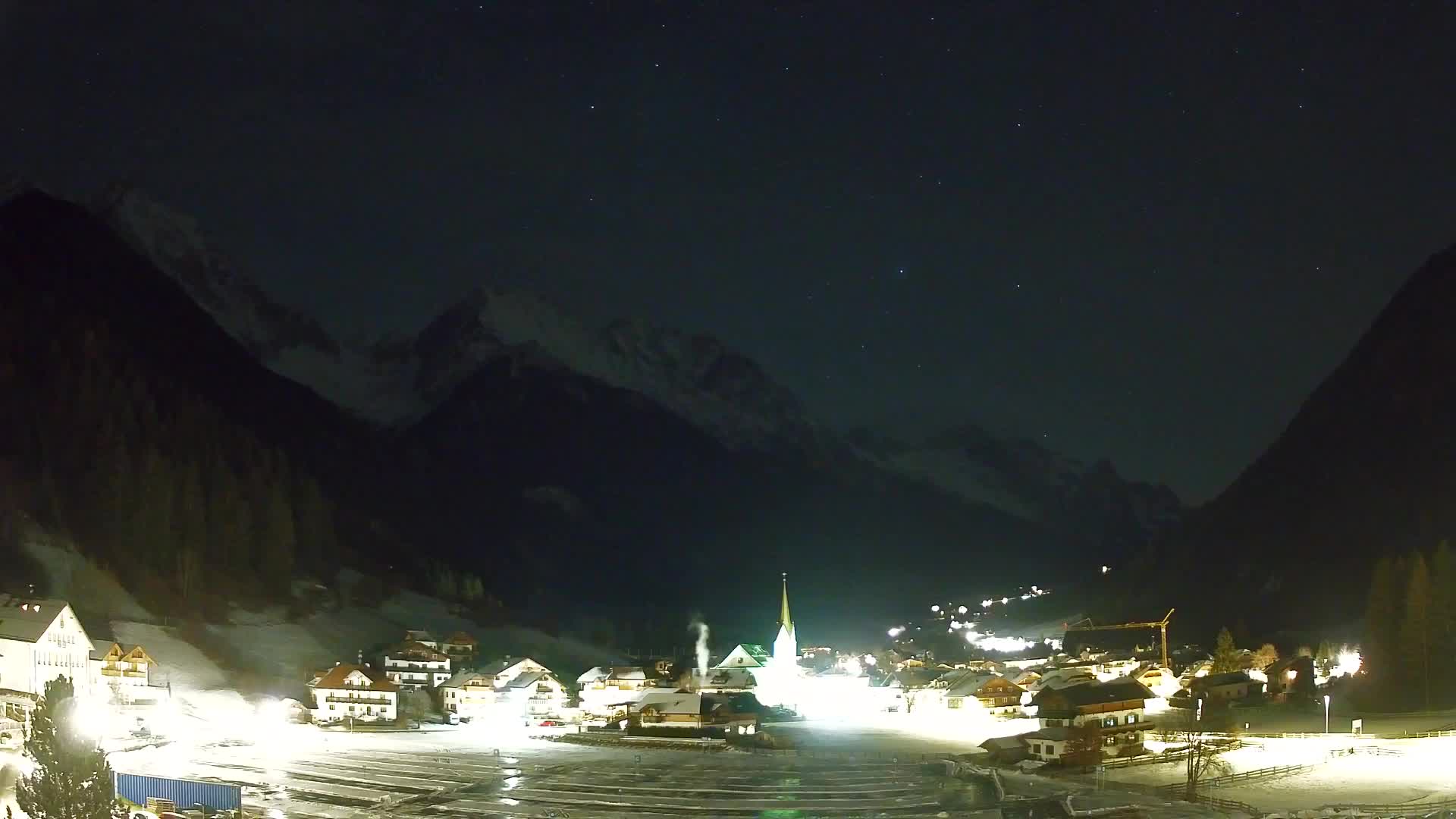 Antholz Mittertal | Anterselva di Mezzo