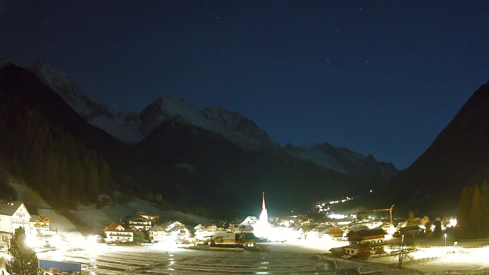 Antholz Mittertal | Anterselva di Mezzo