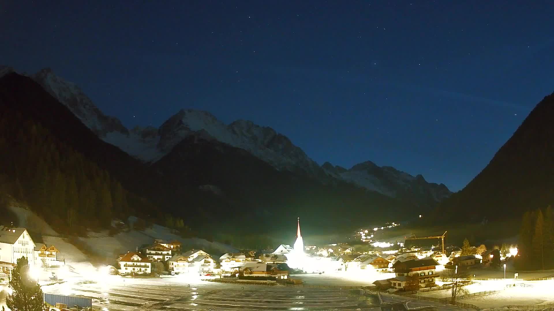 Antholz Mittertal | Anterselva di Mezzo