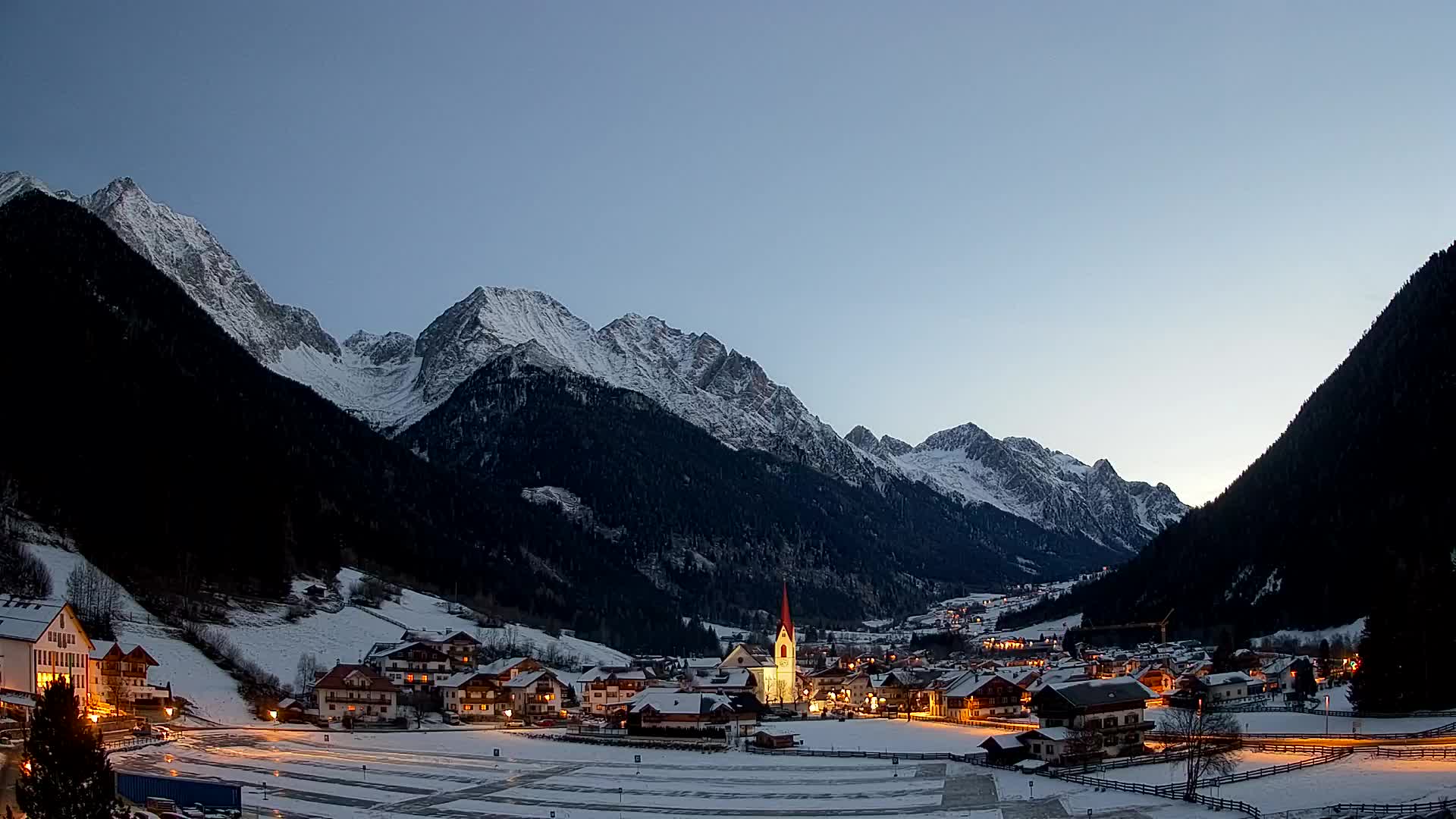 Antholz Mittertal | Anterselva di Mezzo