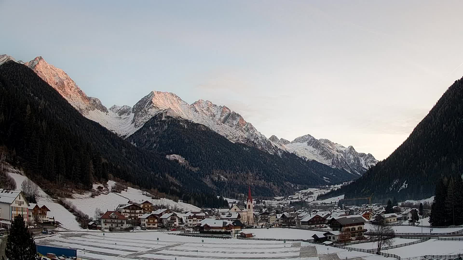 Antholz Mittertal | Anterselva di Mezzo