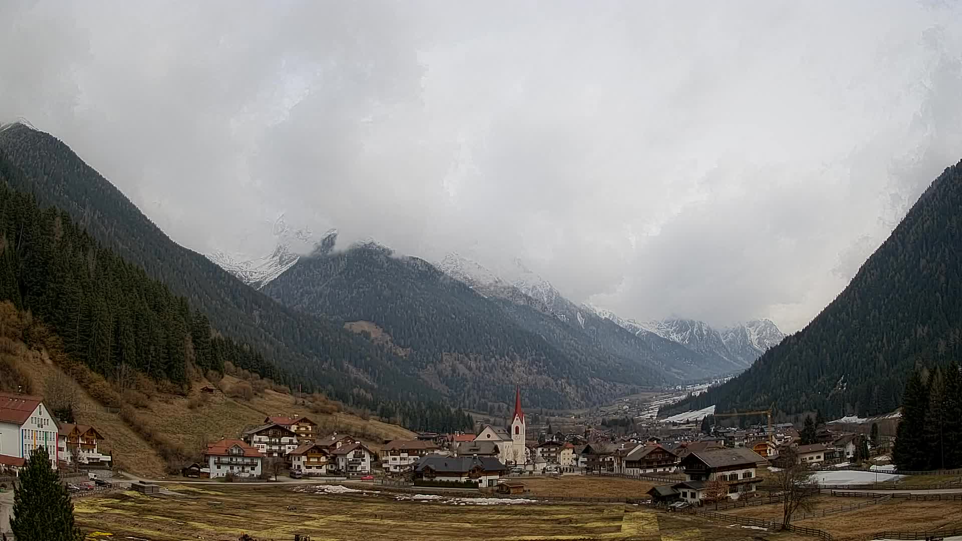 Anterselva di Mezzo