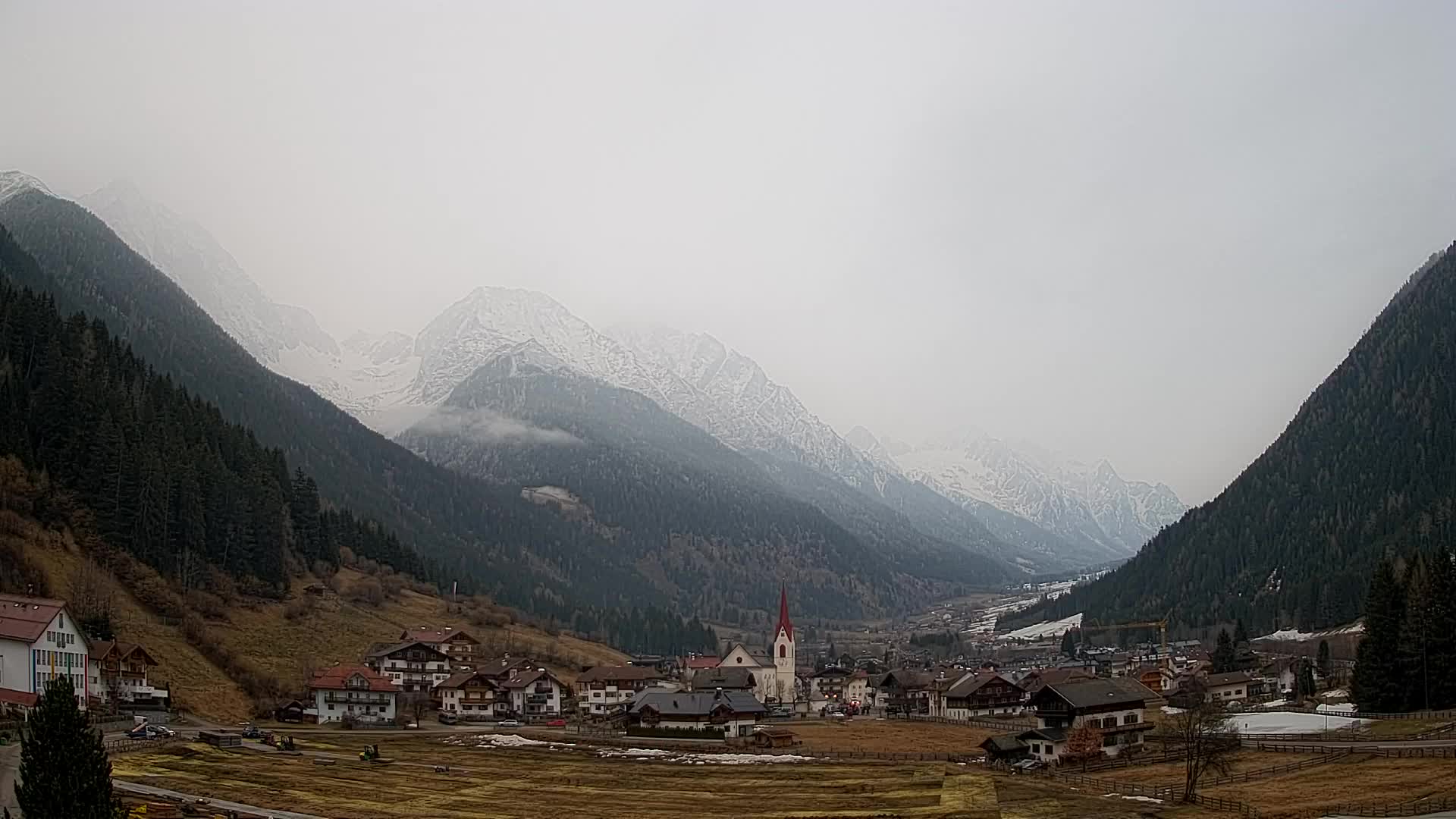 Antholz Mittertal | Anterselva di Mezzo