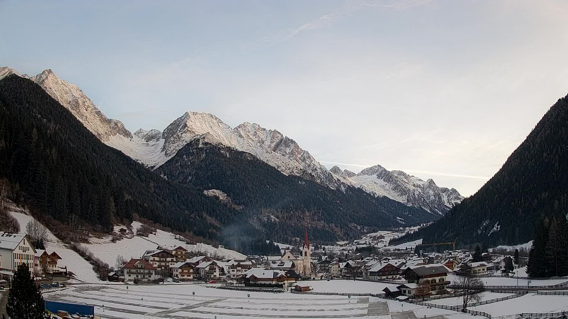 Antholz Mittertal | Anterselva di Mezzo