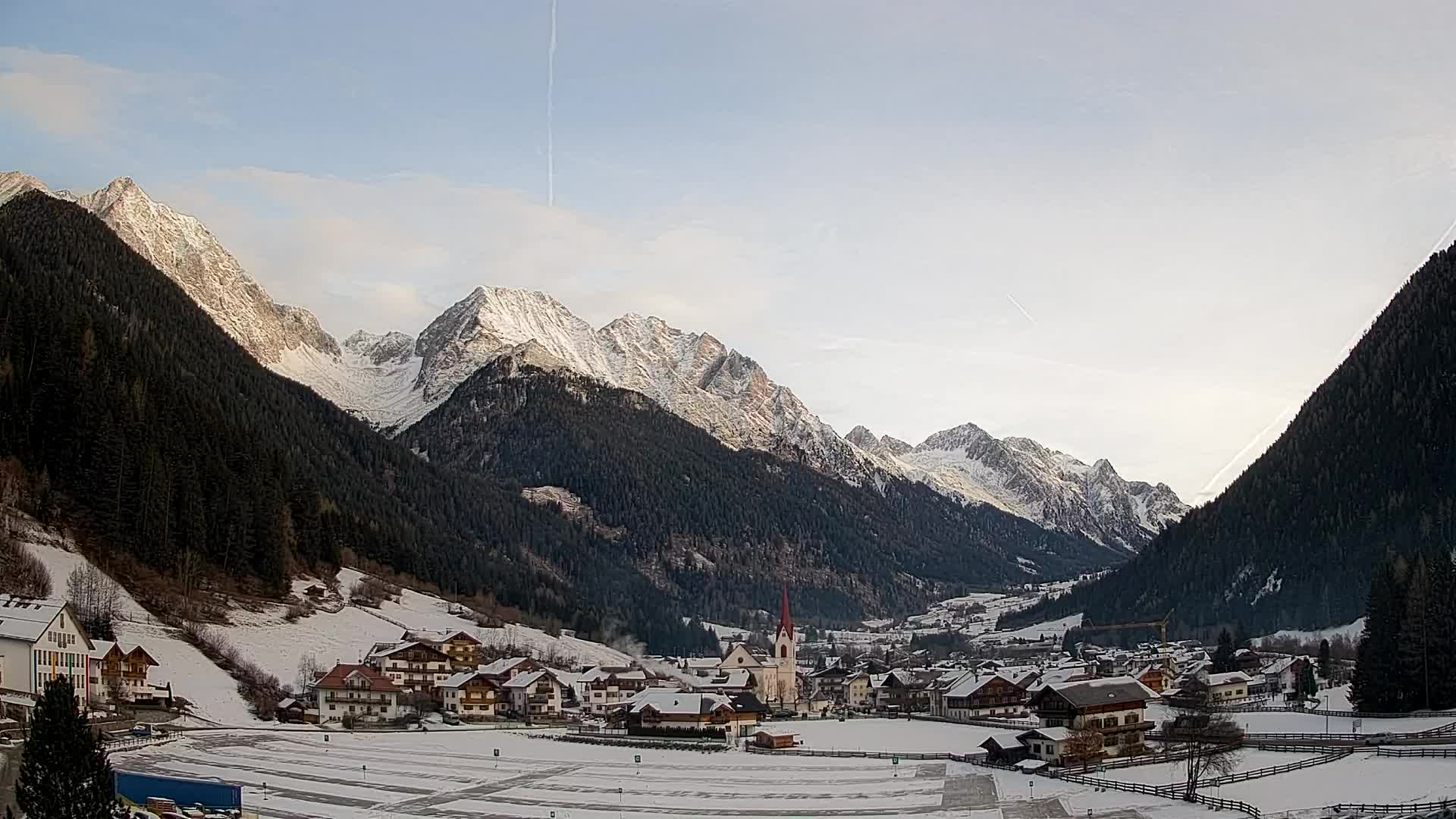 Antholz Mittertal | Anterselva di Mezzo
