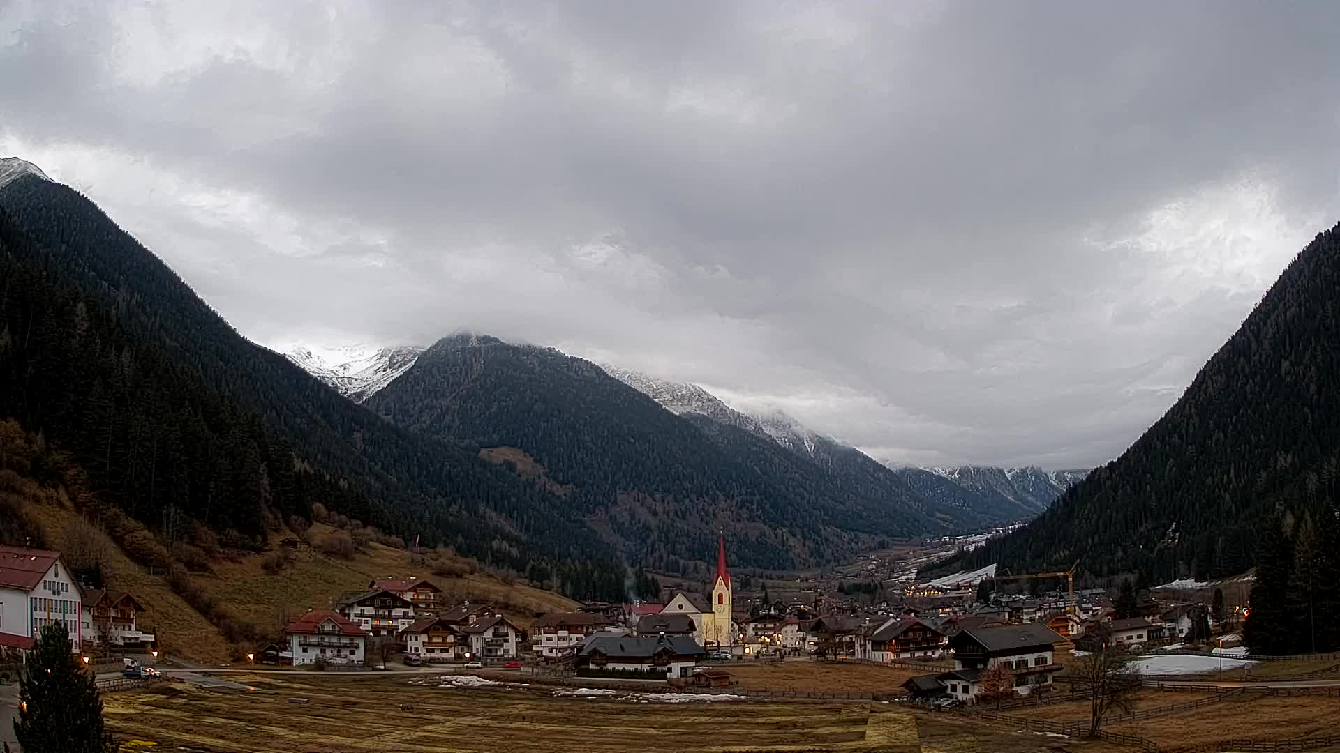 Antholz Mittertal | Anterselva di Mezzo