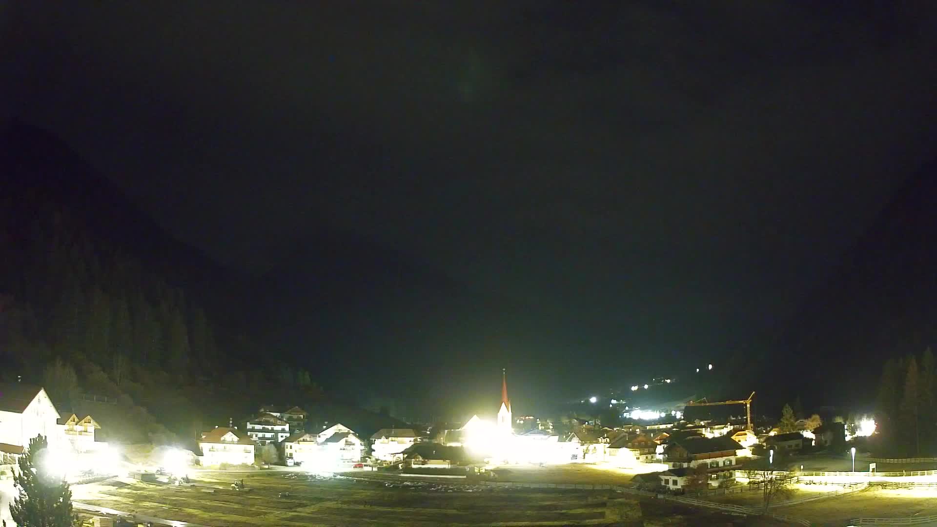 Antholz Mittertal | Anterselva di Mezzo