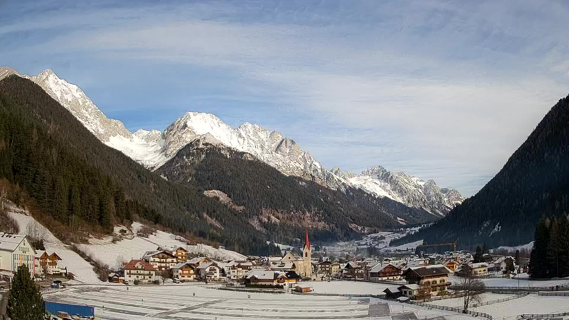 Antholz Mittertal | Anterselva di Mezzo