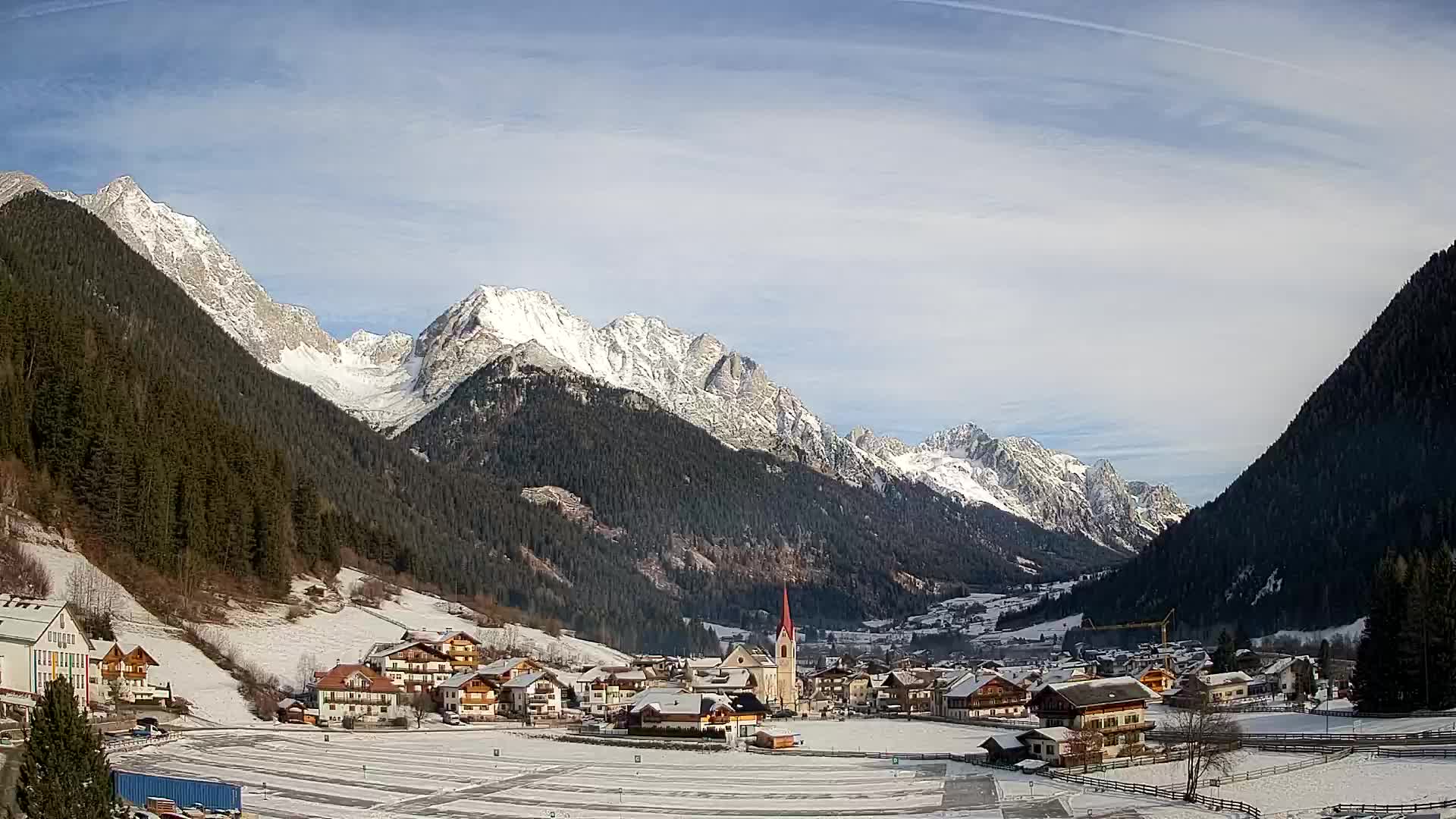 Antholz Mittertal | Anterselva di Mezzo