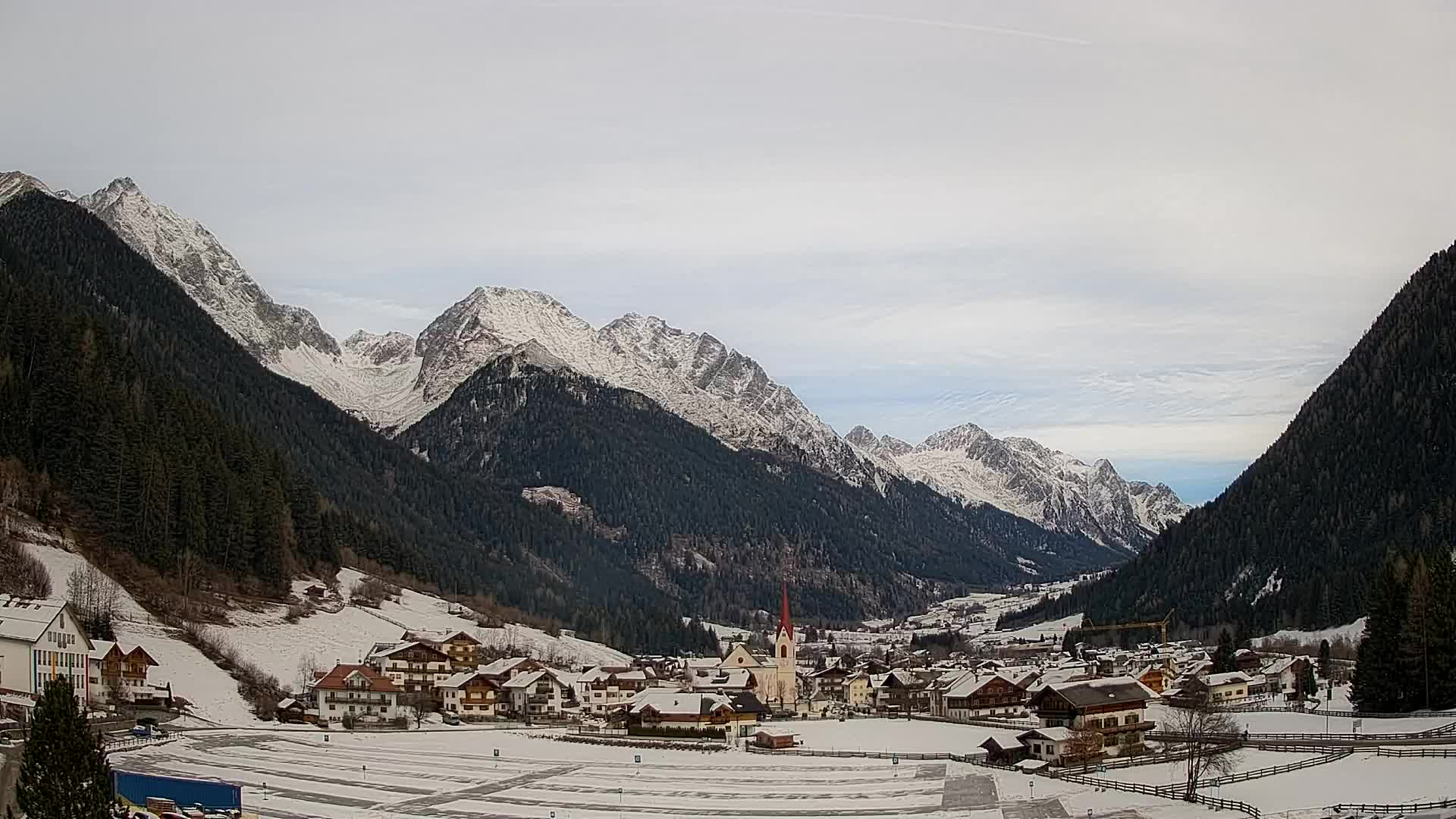 Antholz Mittertal | Anterselva di Mezzo