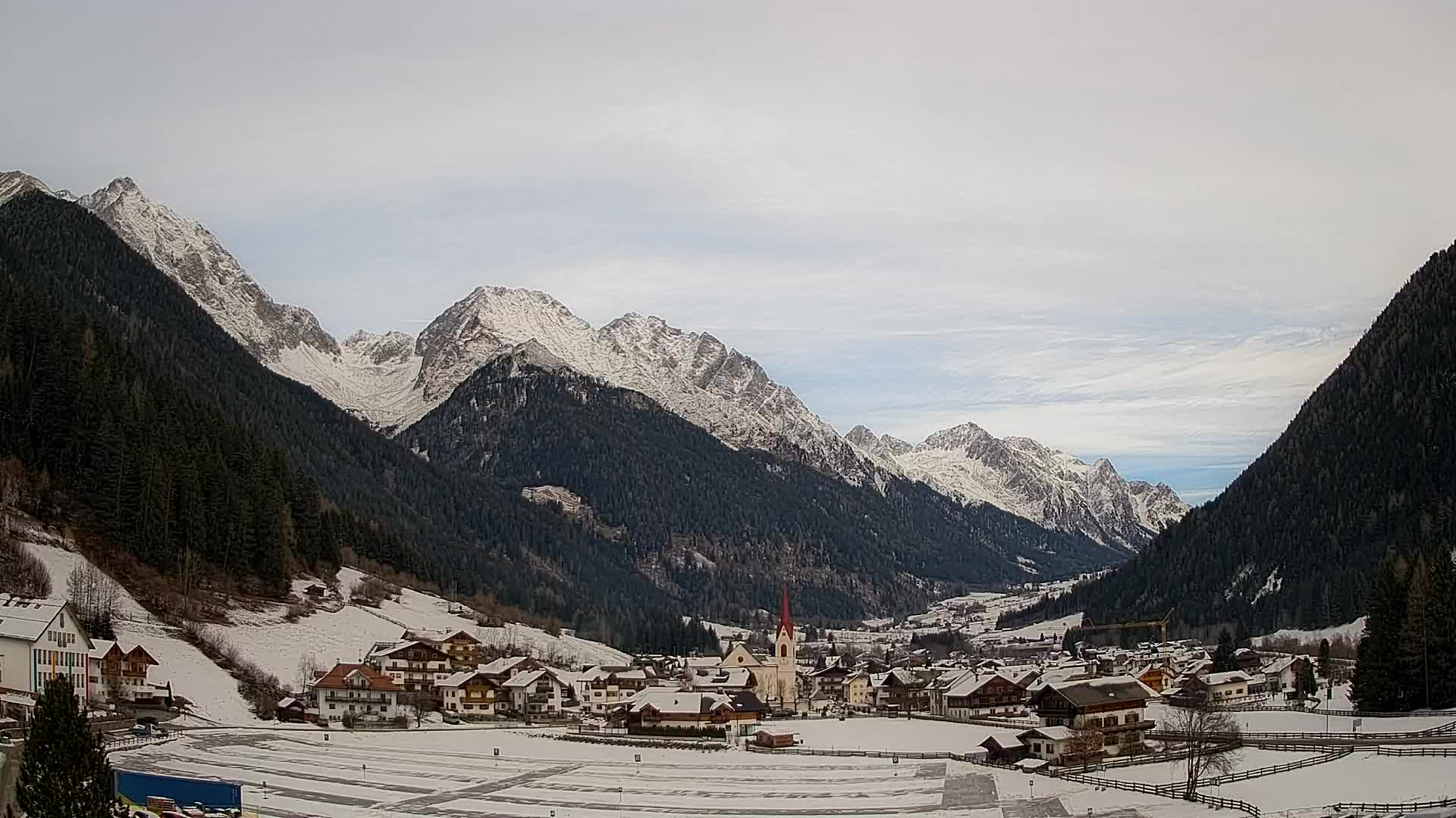 Antholz Mittertal | Anterselva di Mezzo