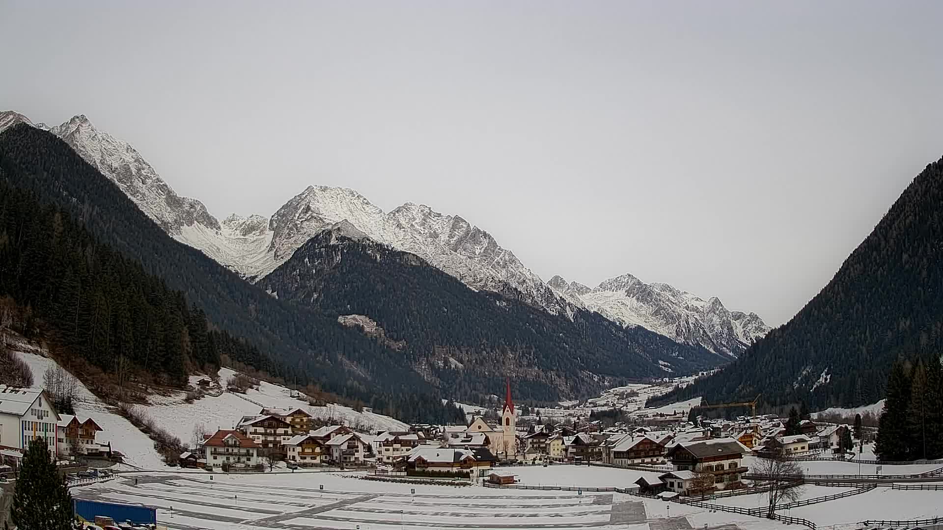 Anterselva di Mezzo