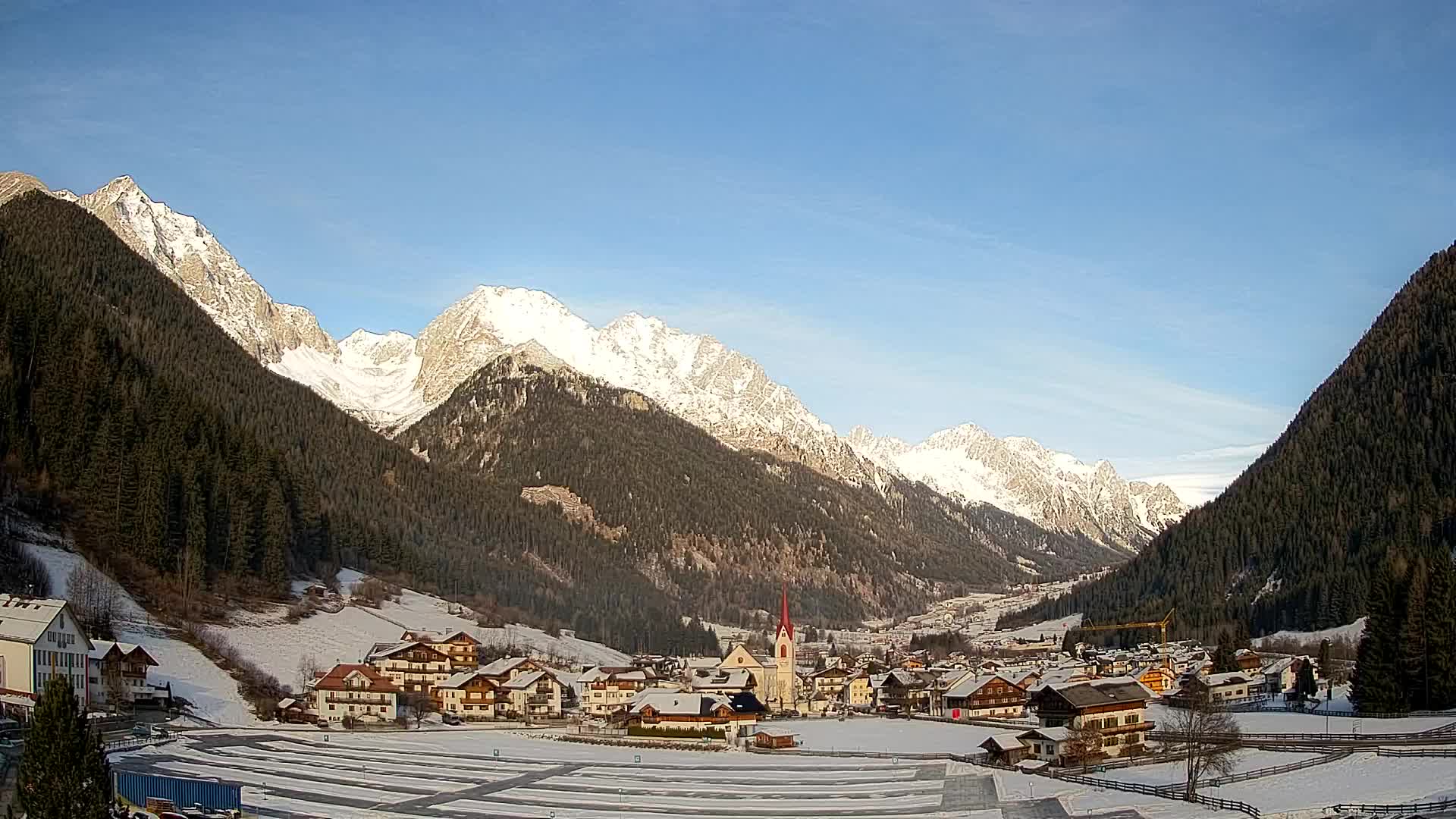 Antholz Mittertal | Anterselva di Mezzo