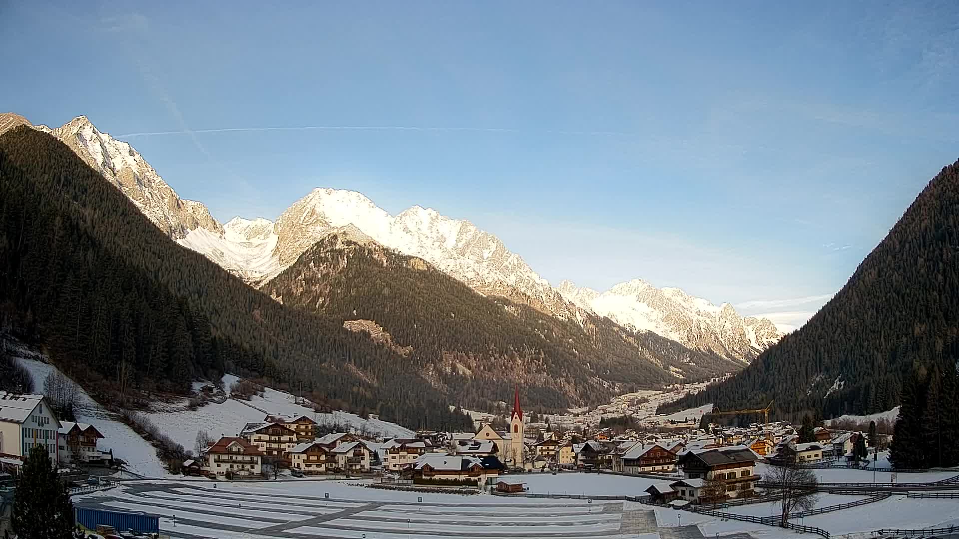 Anterselva di Mezzo