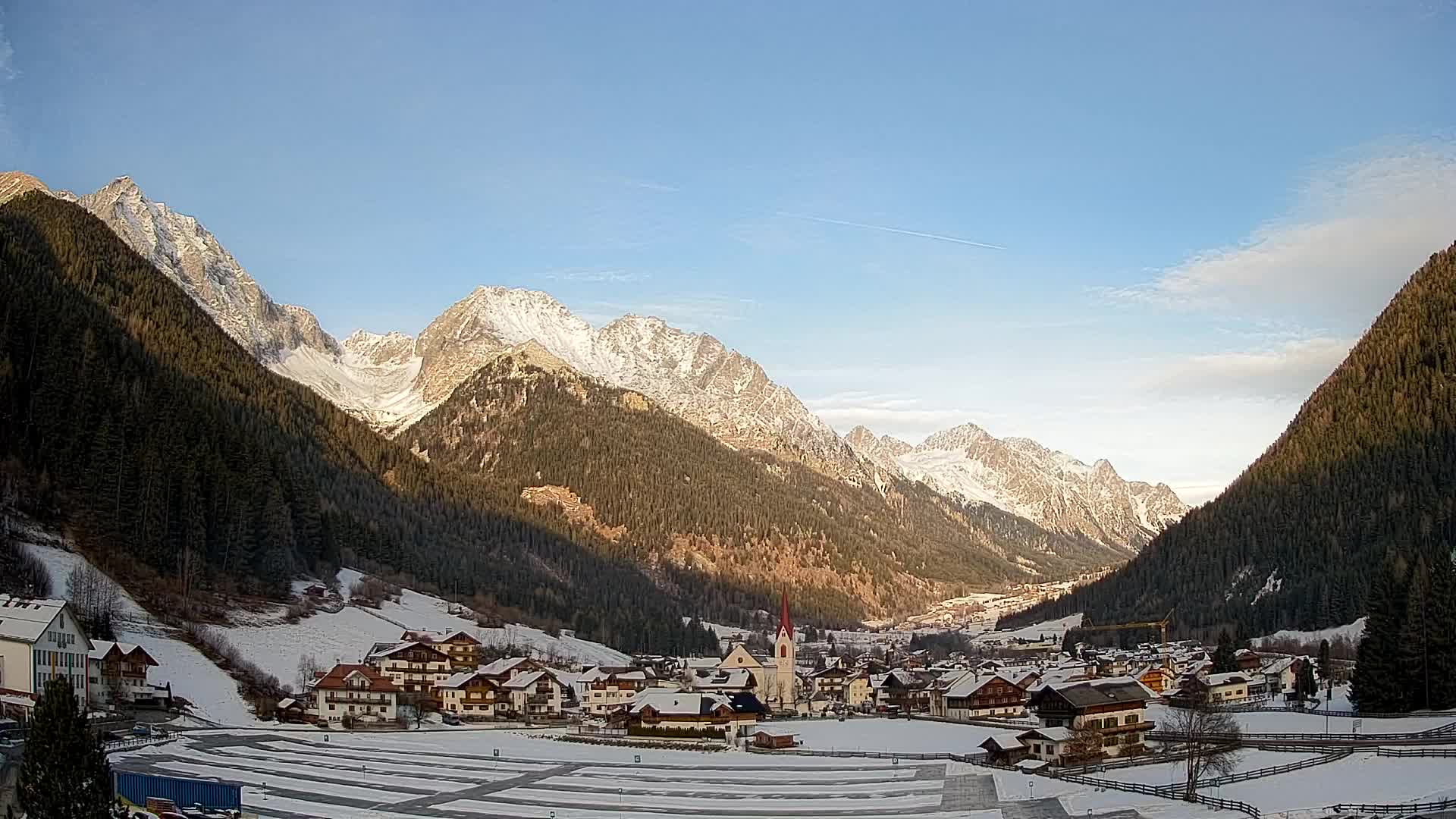 Anterselva di Mezzo